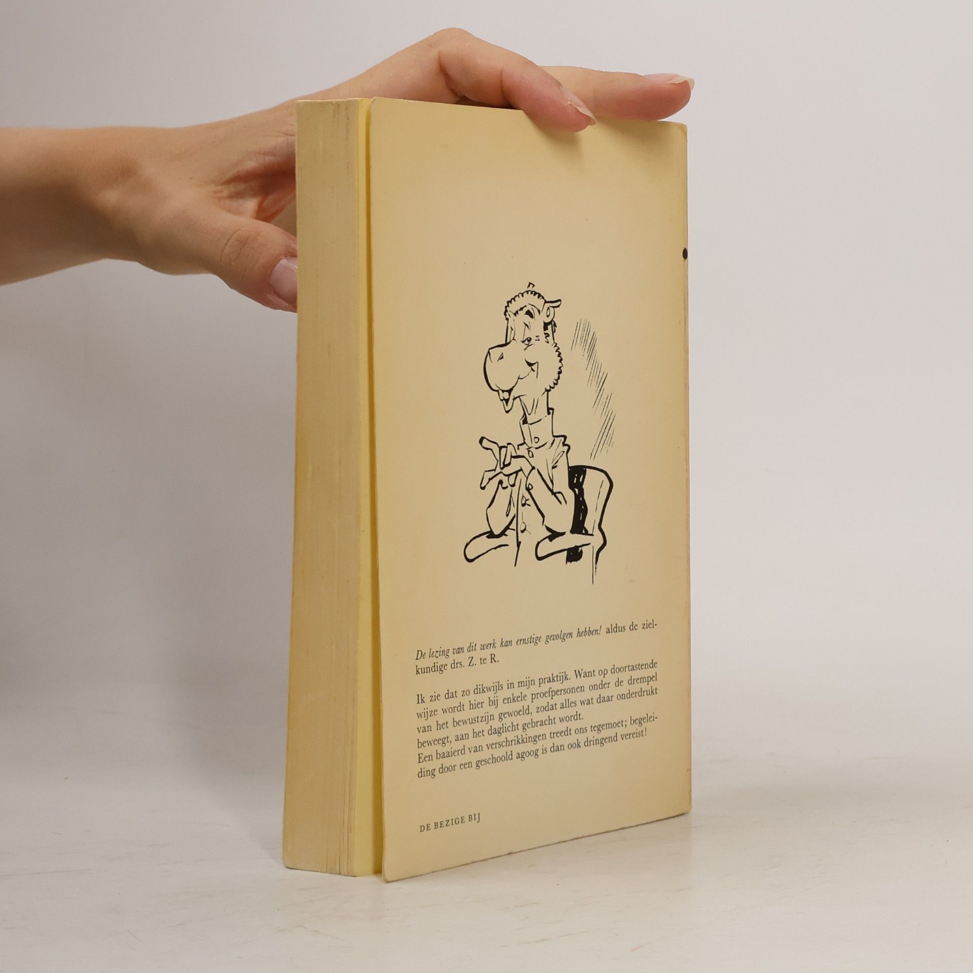 Marten Toonder BB literair: Wat enigjes