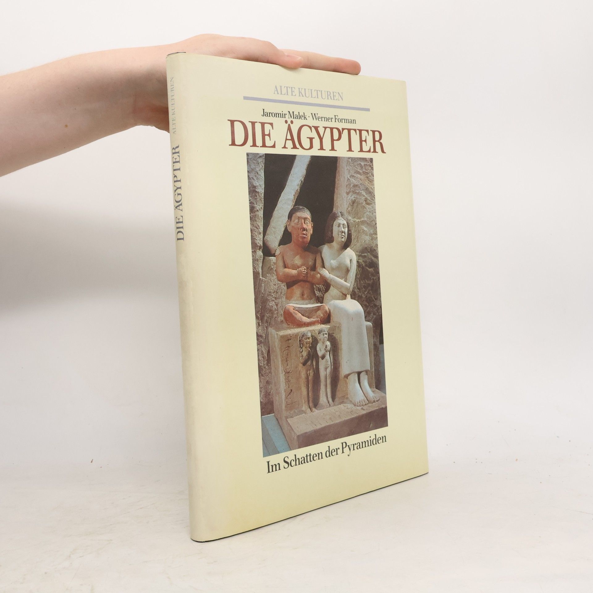 Die Ägypter