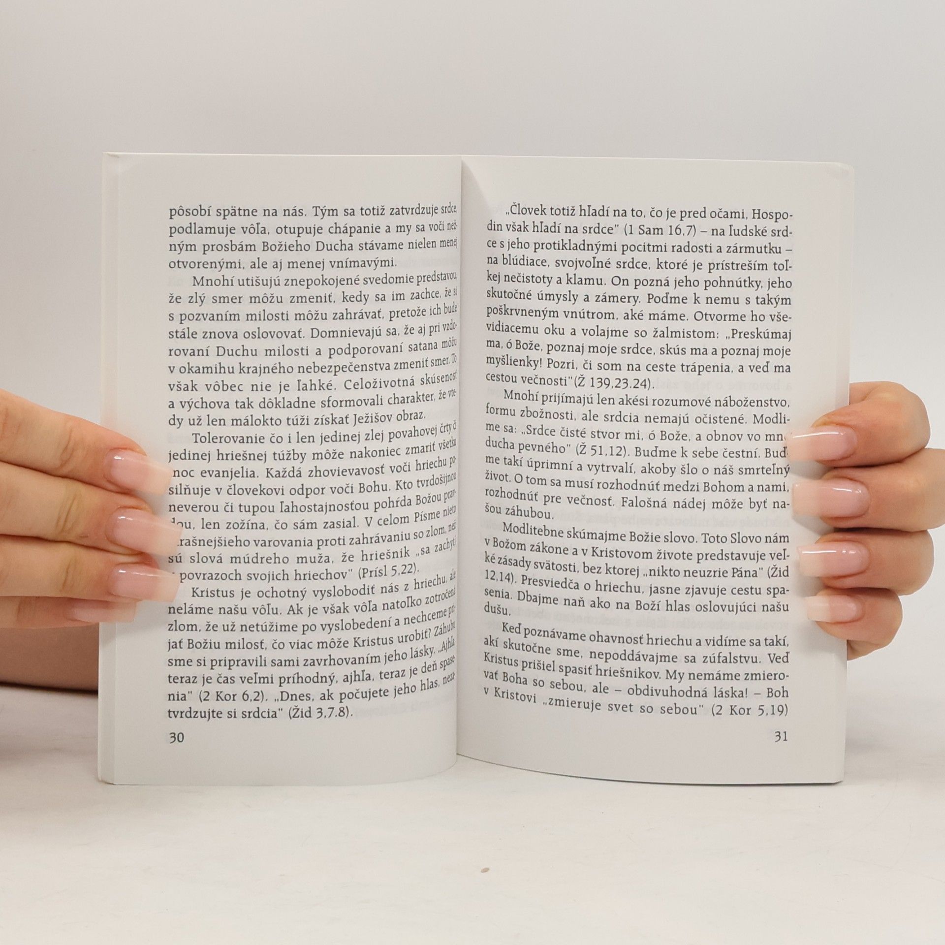 Ellen G. White Cesta ku Kristovi