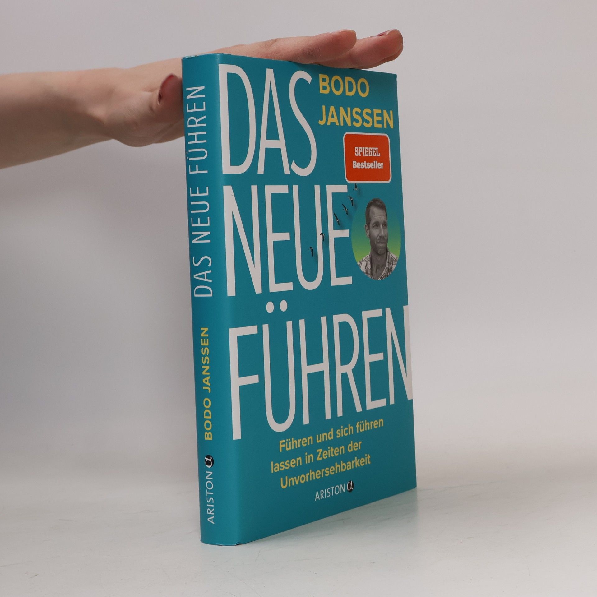 Das neue Führen