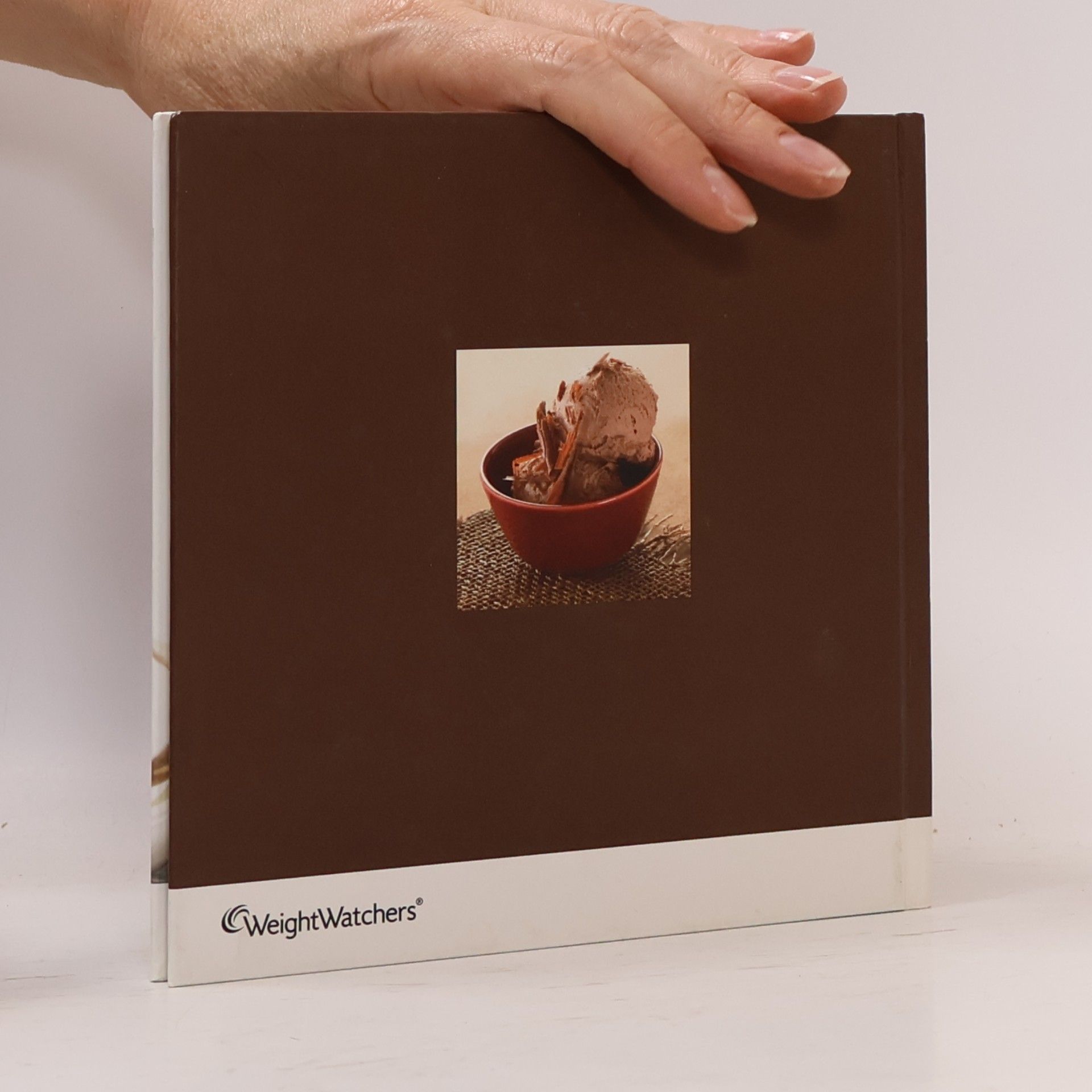 Kolektiv autorů Schokoladenträume. 20 verführische Rezepte