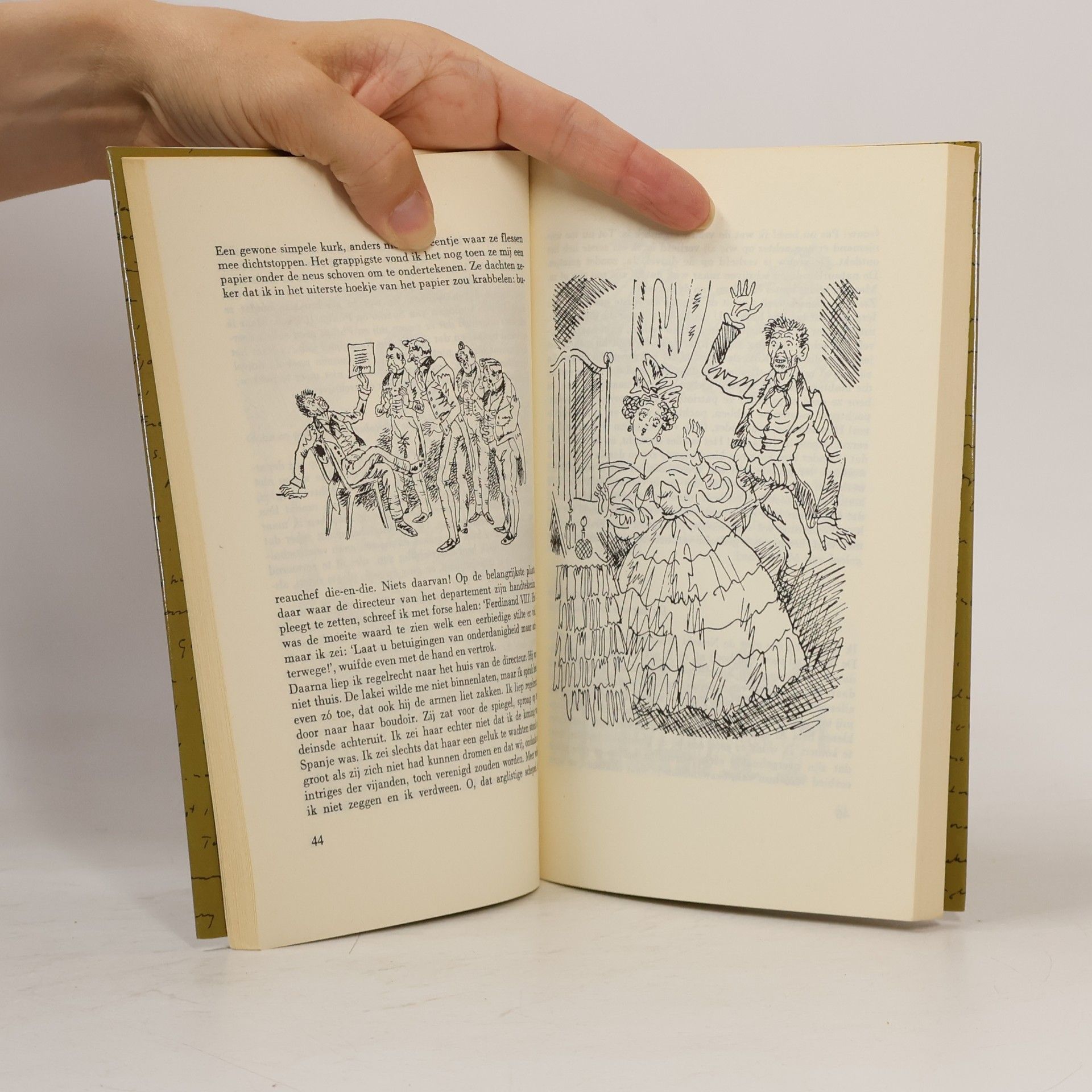 Nikolaj Vasiljevič Gogol Amstel Klassiek: Dagboek van een gek / De mantel / De neus