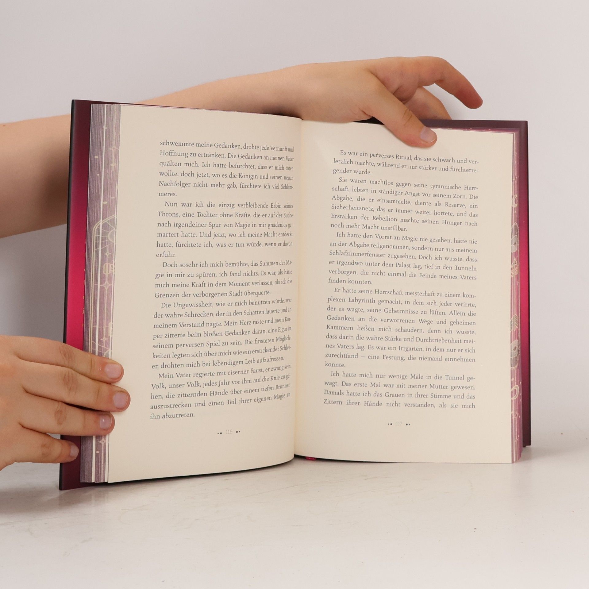 Holly Renee The Hunted Heir