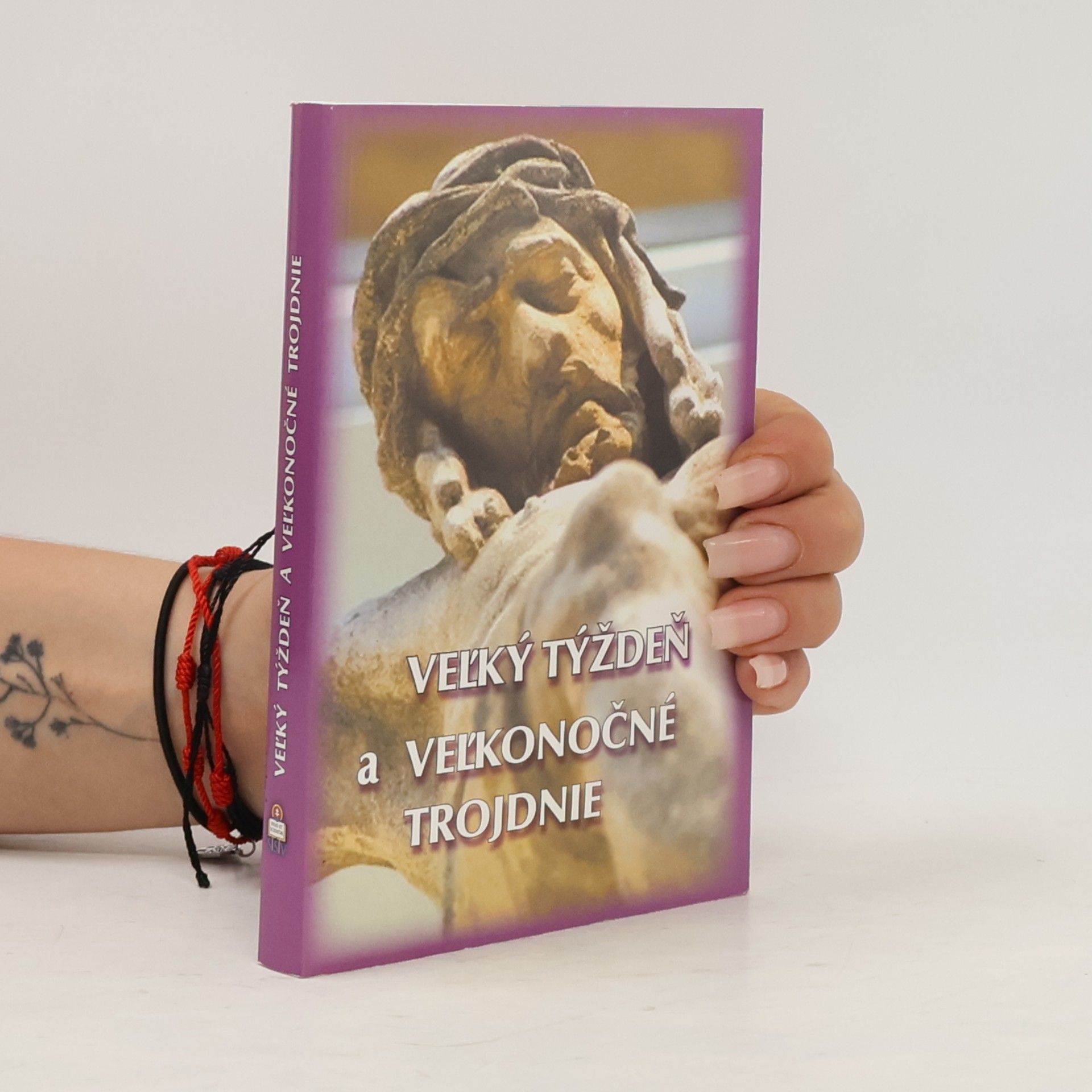 Vincent Malý Veľký týždeň a Veľkonočné trojdnie
