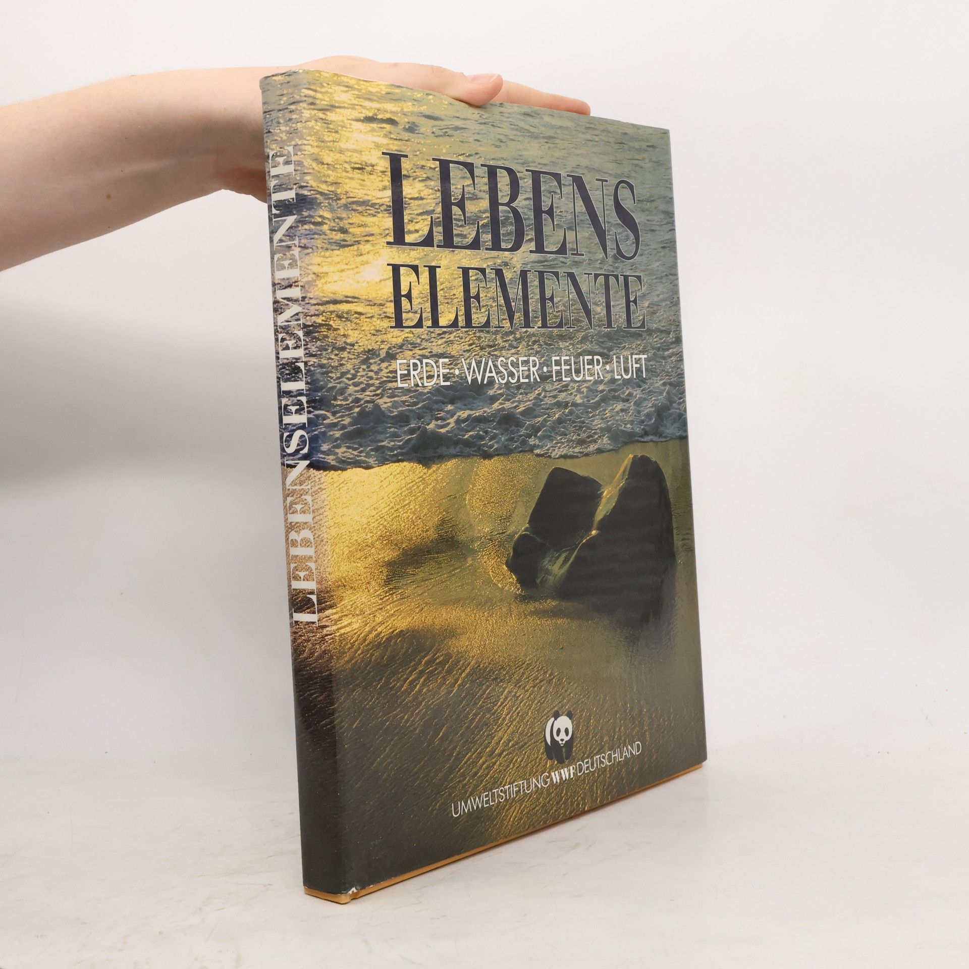 Various authors Lebens Elemente