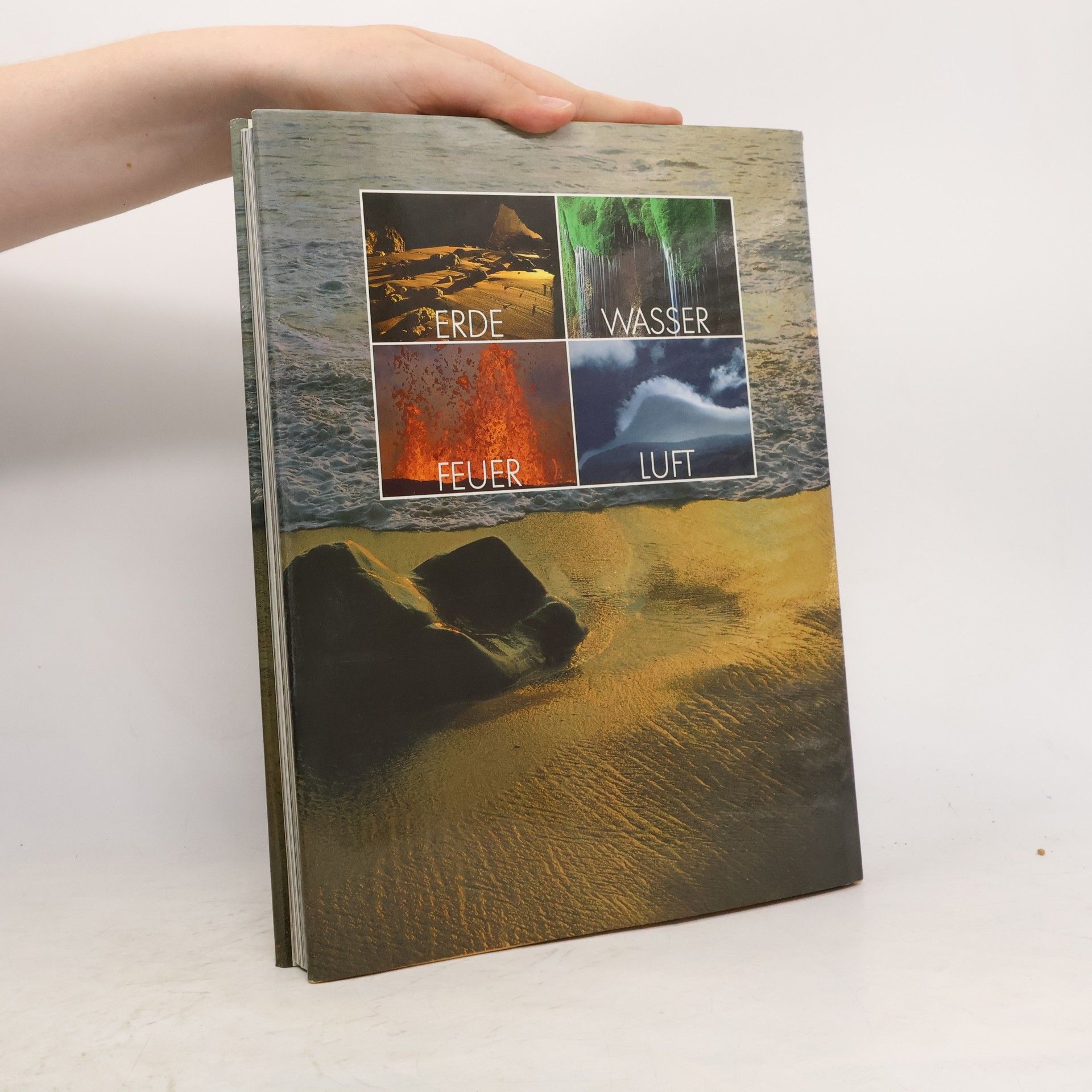 Collectif d'auteurs Lebens Elemente