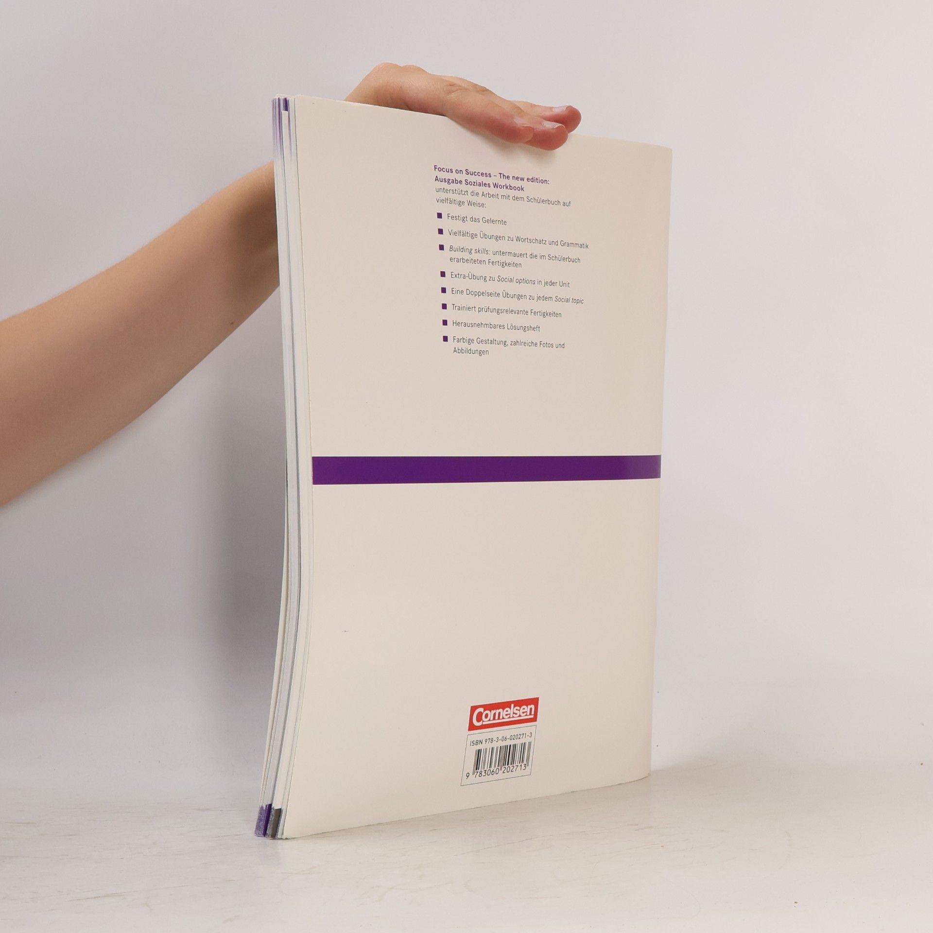 David Clarke Workbook