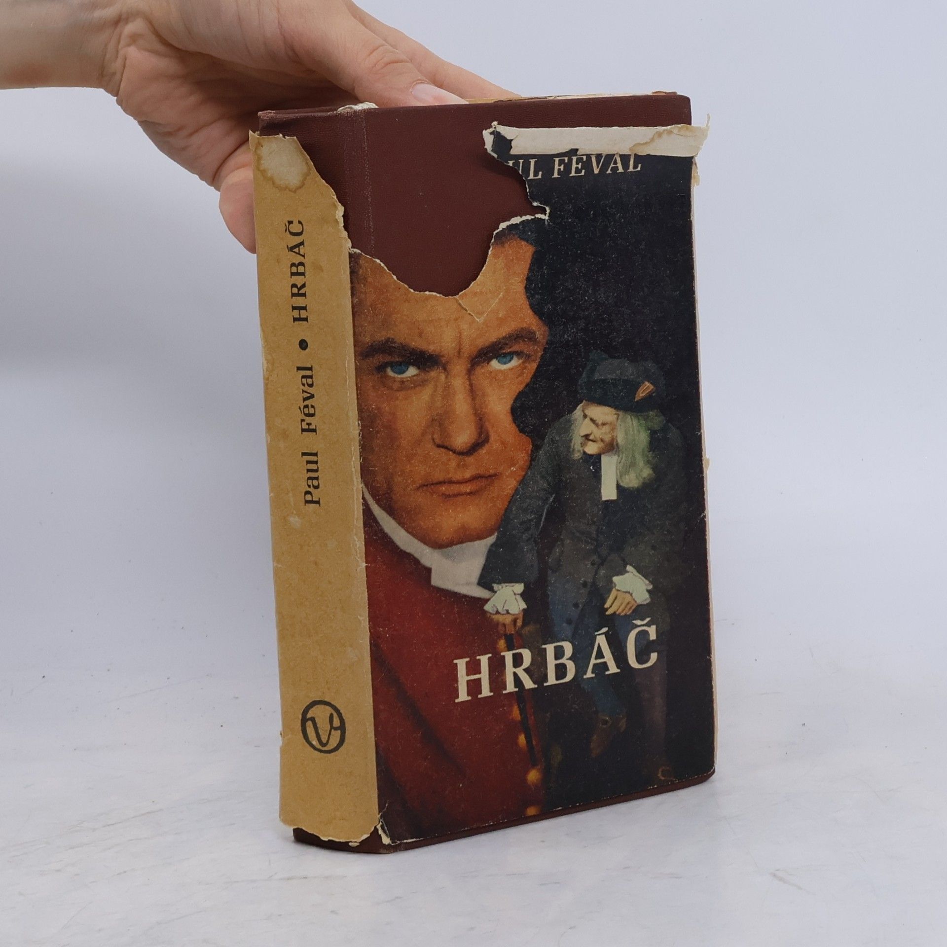 Hrabáč