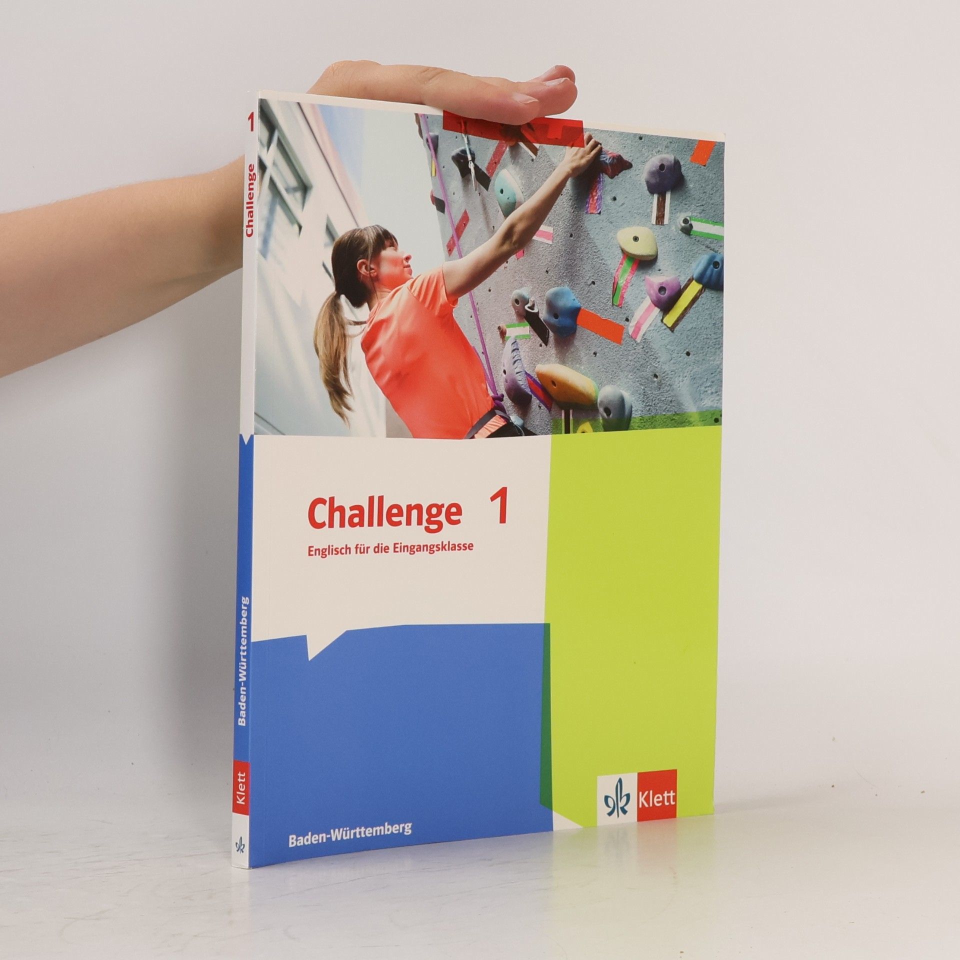 AA.VV. Challenge