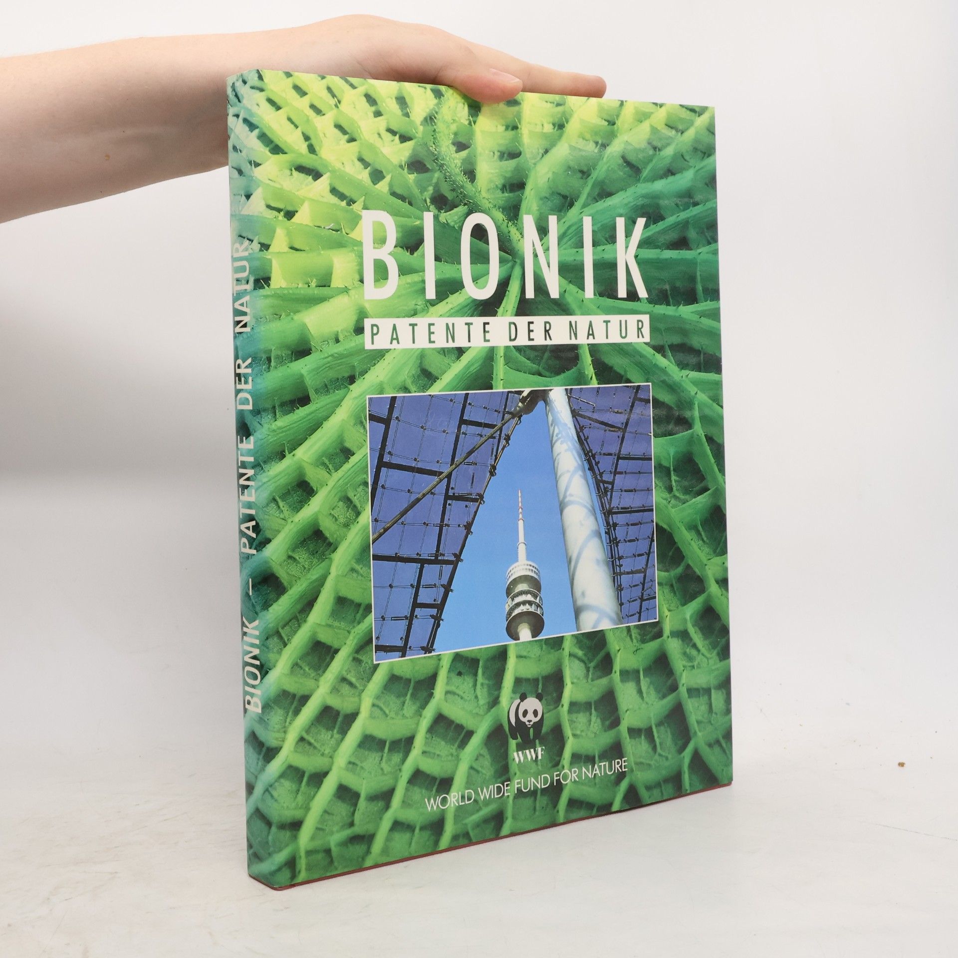 AA.VV. Bionik. Patente der Natur