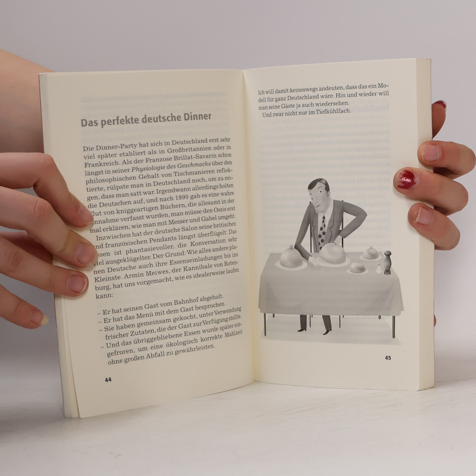Roger Boyes How to be a Kraut: Leitfaden für ein wunderliches Land