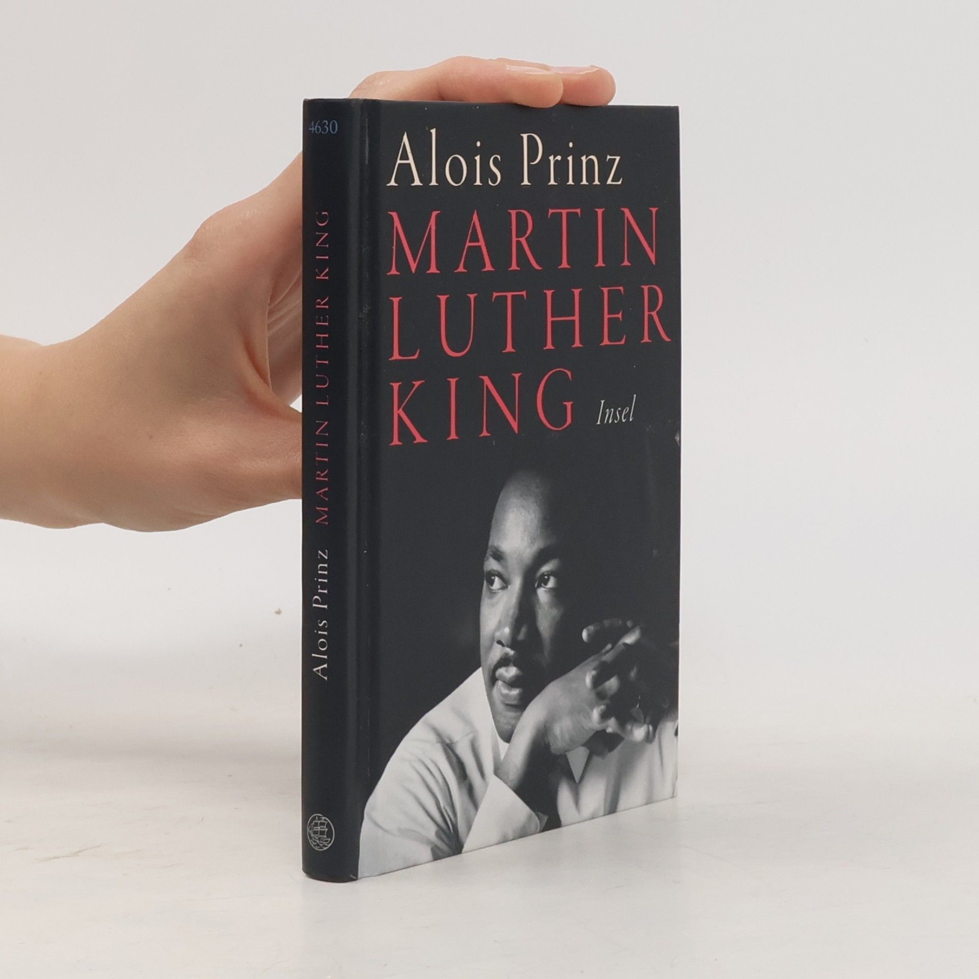 Martin Luther King