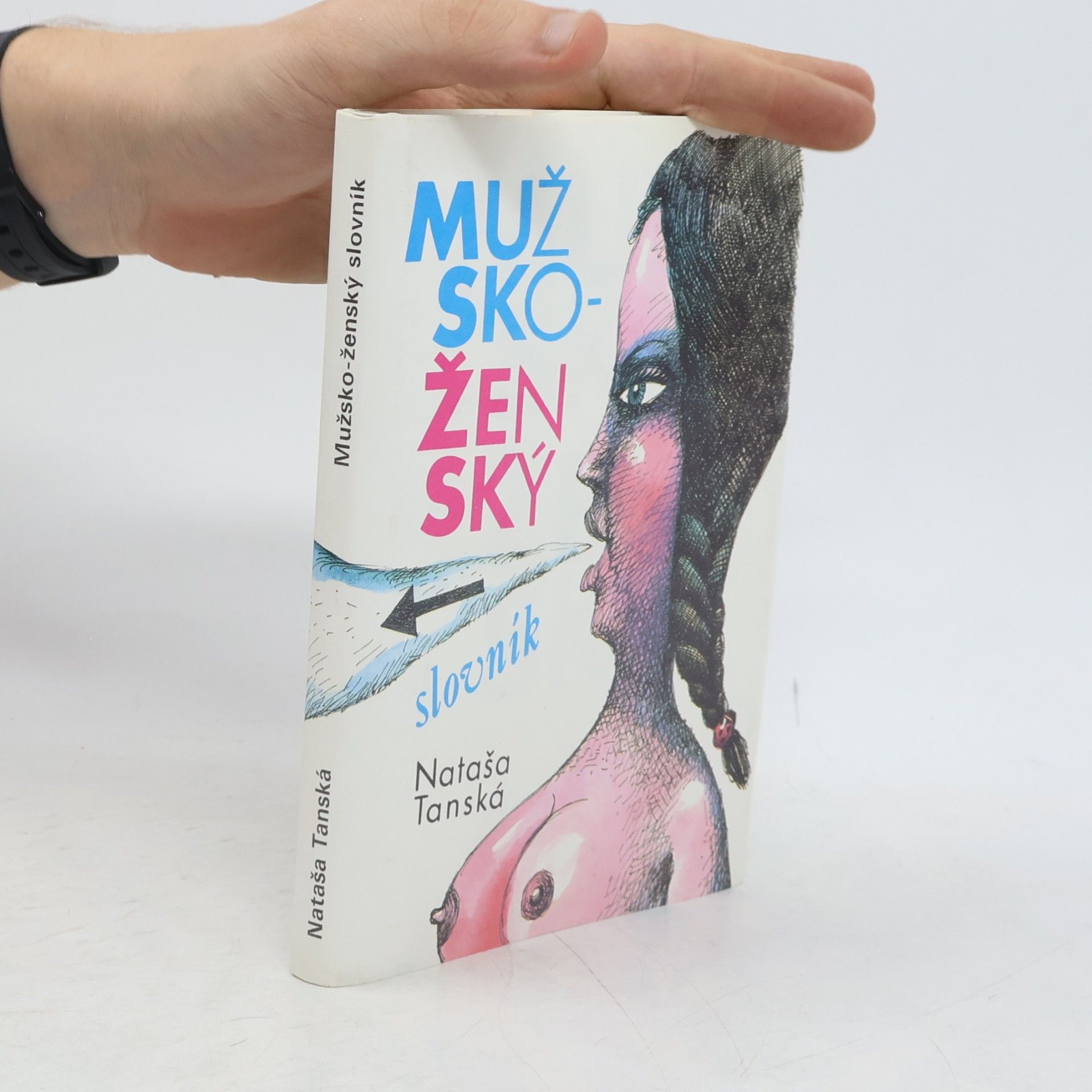 Mužsko-ženský slovník