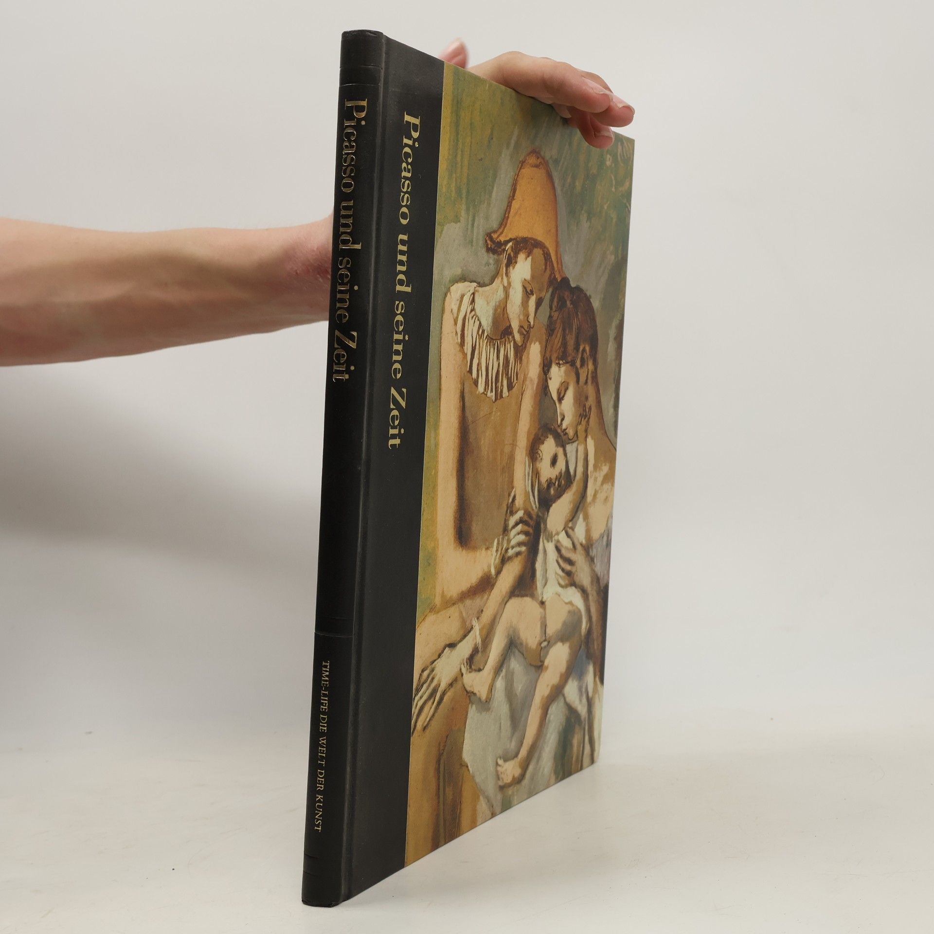 Lael Wertenbaker Picasso und seine Zeit