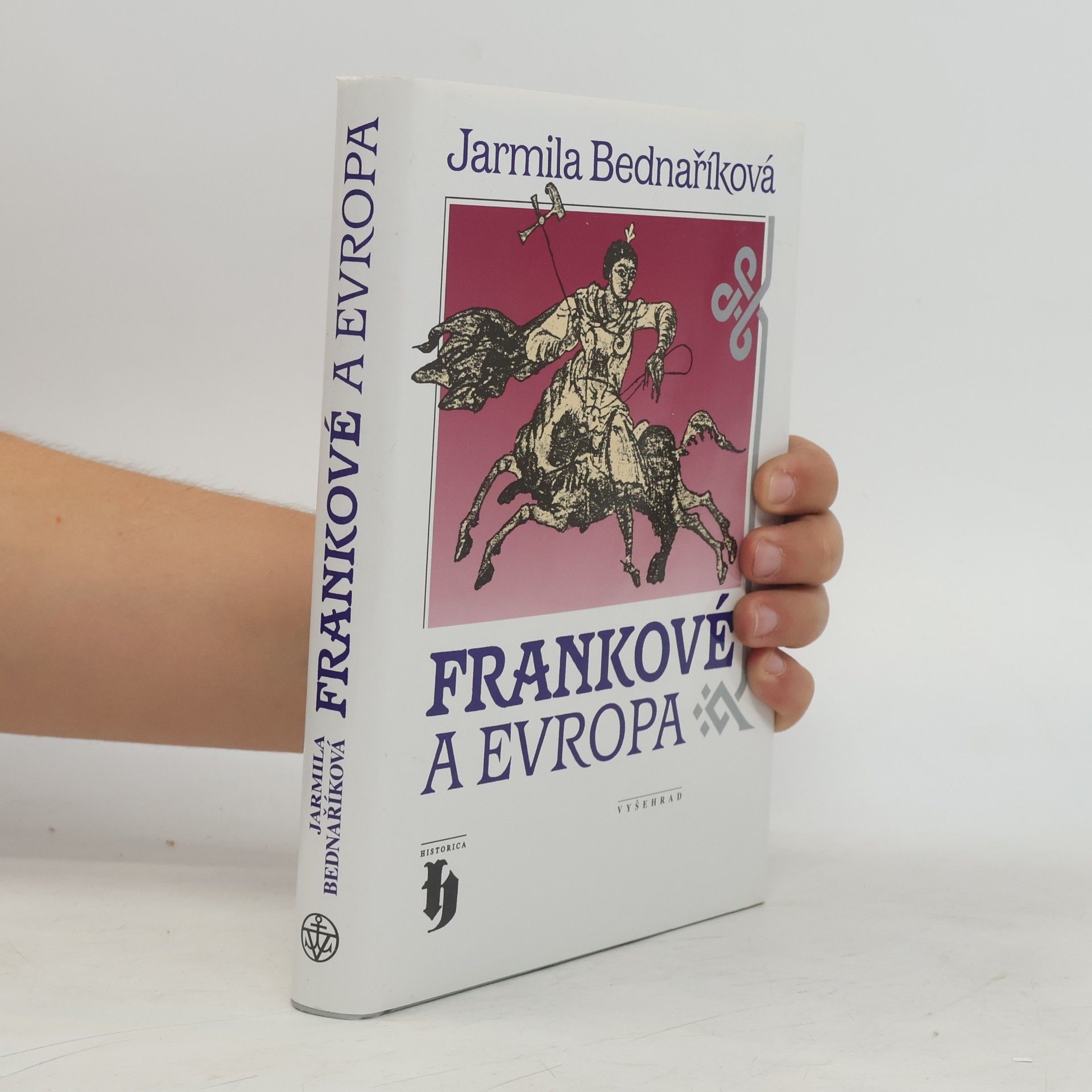 Frankové a Evropa