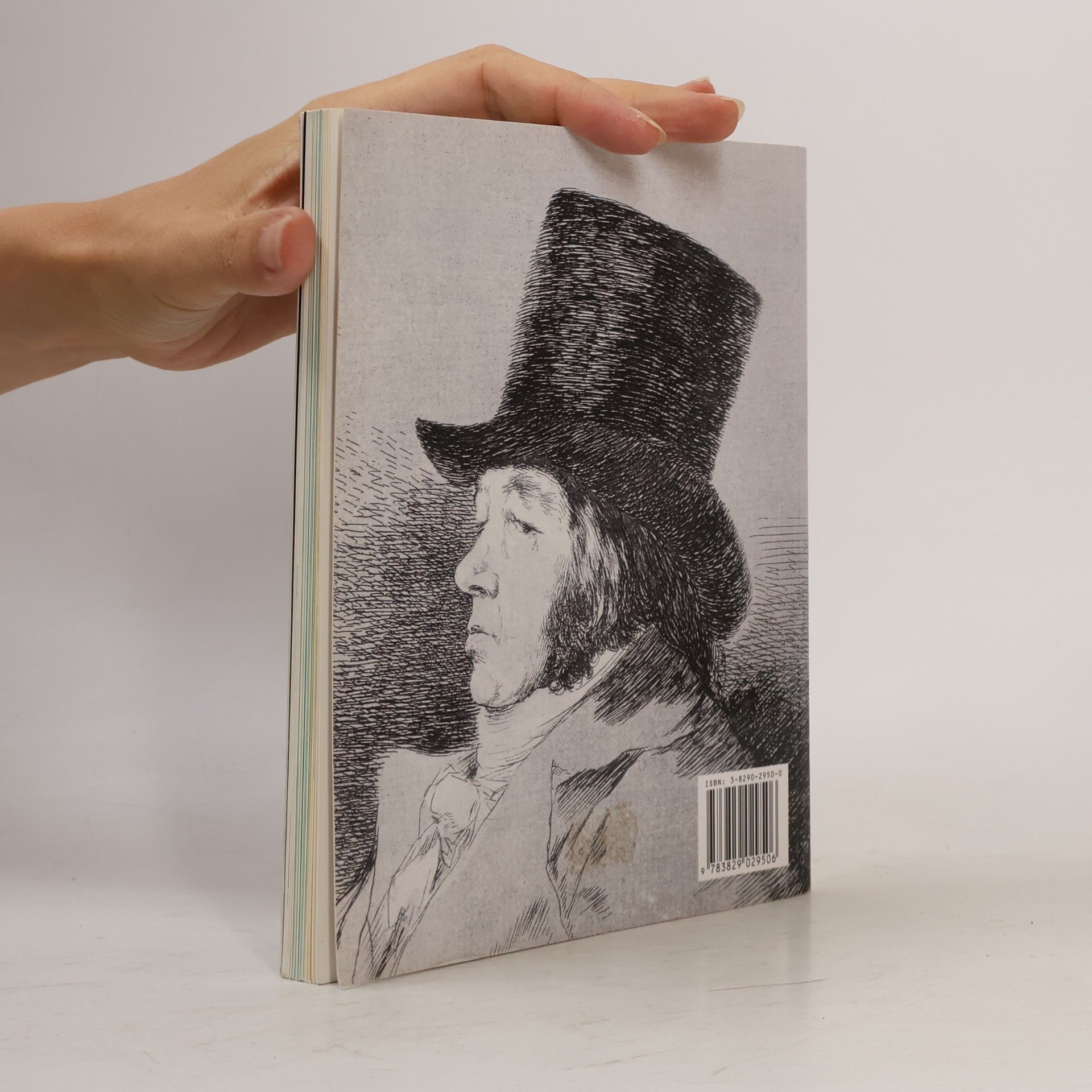 Elke Linda Buchholz Goya