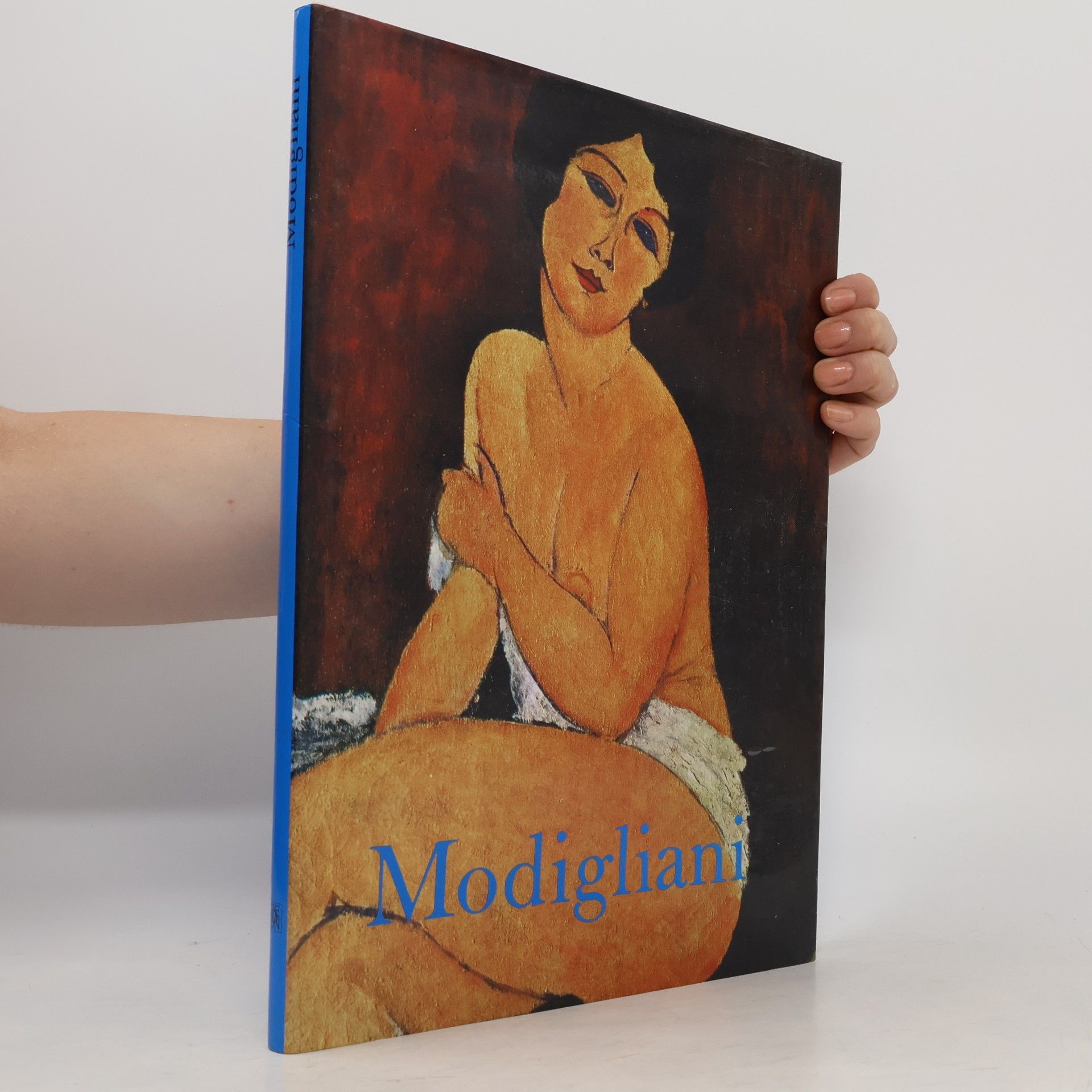 Ambrogio Ceroni Modigliani