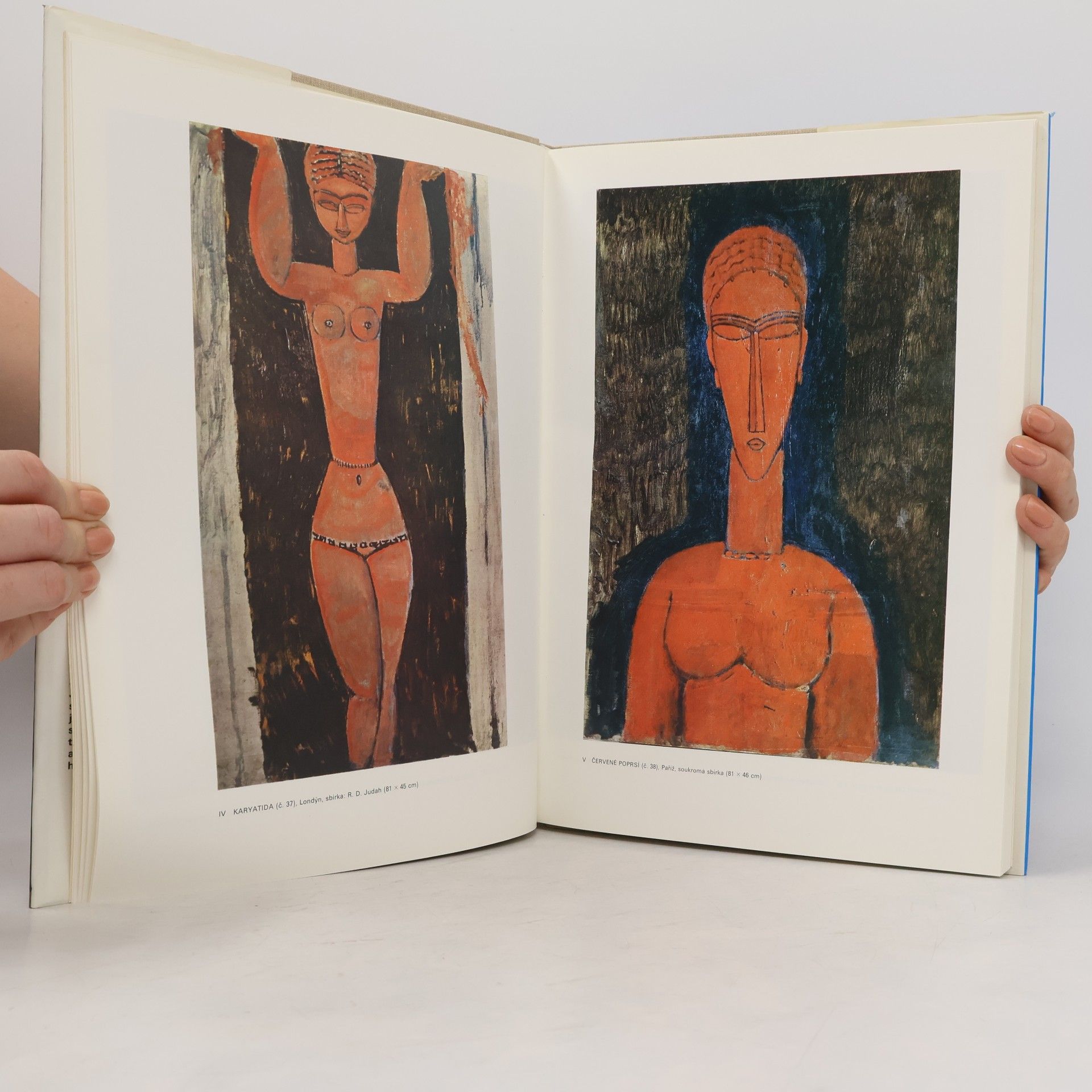 Françoise Cachin Modigliani