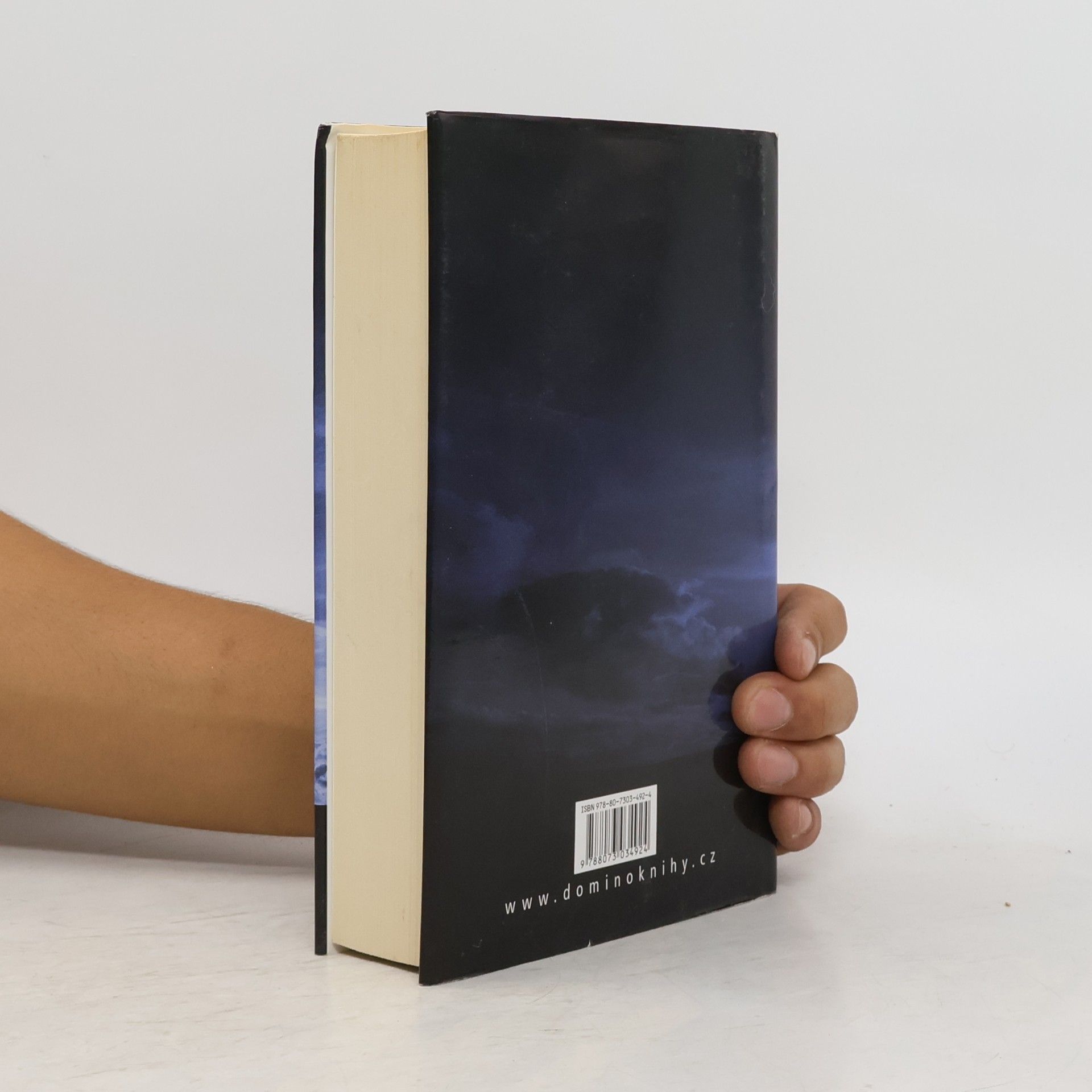 Jeffery Deaver Kříže u cesty