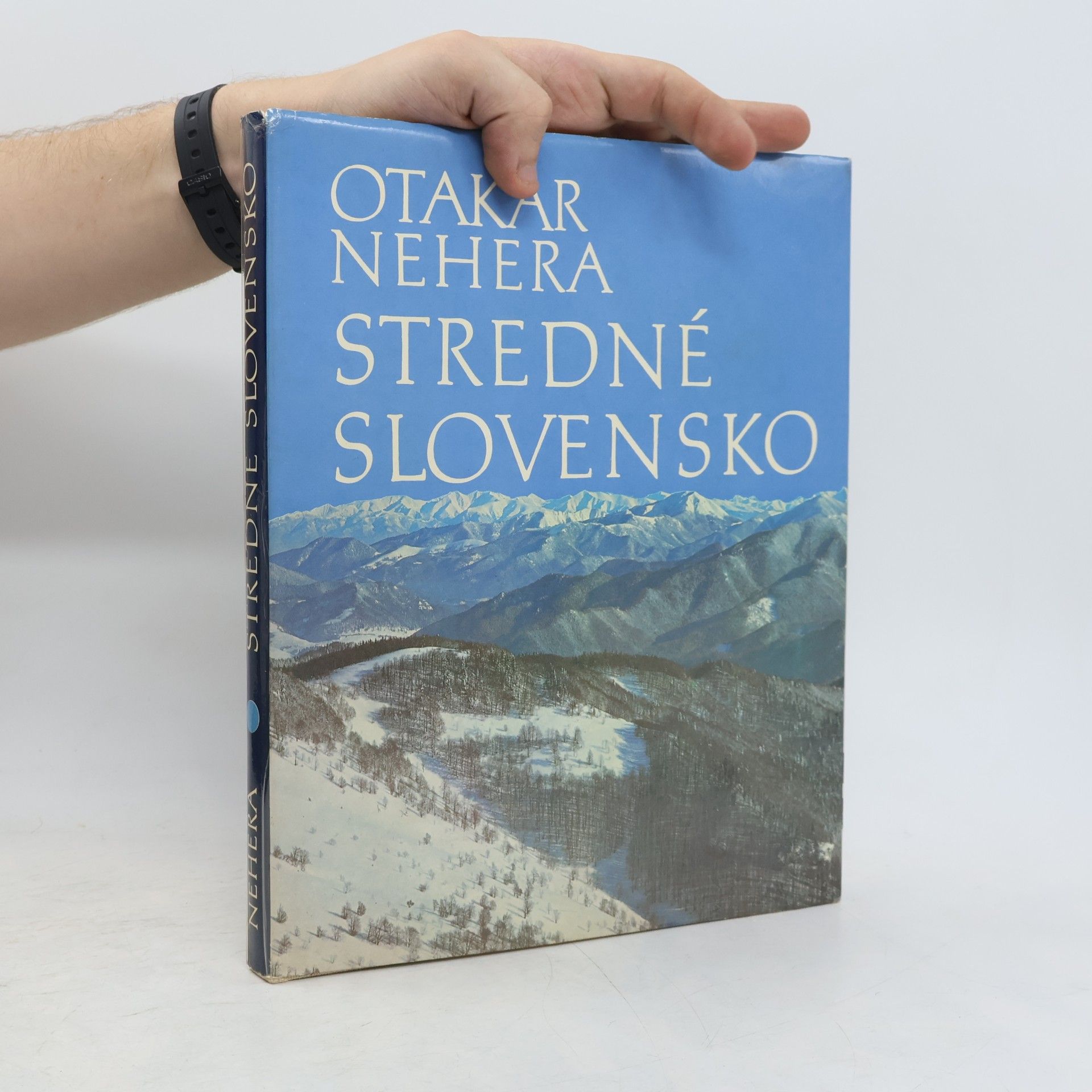 Stredné Slovensko