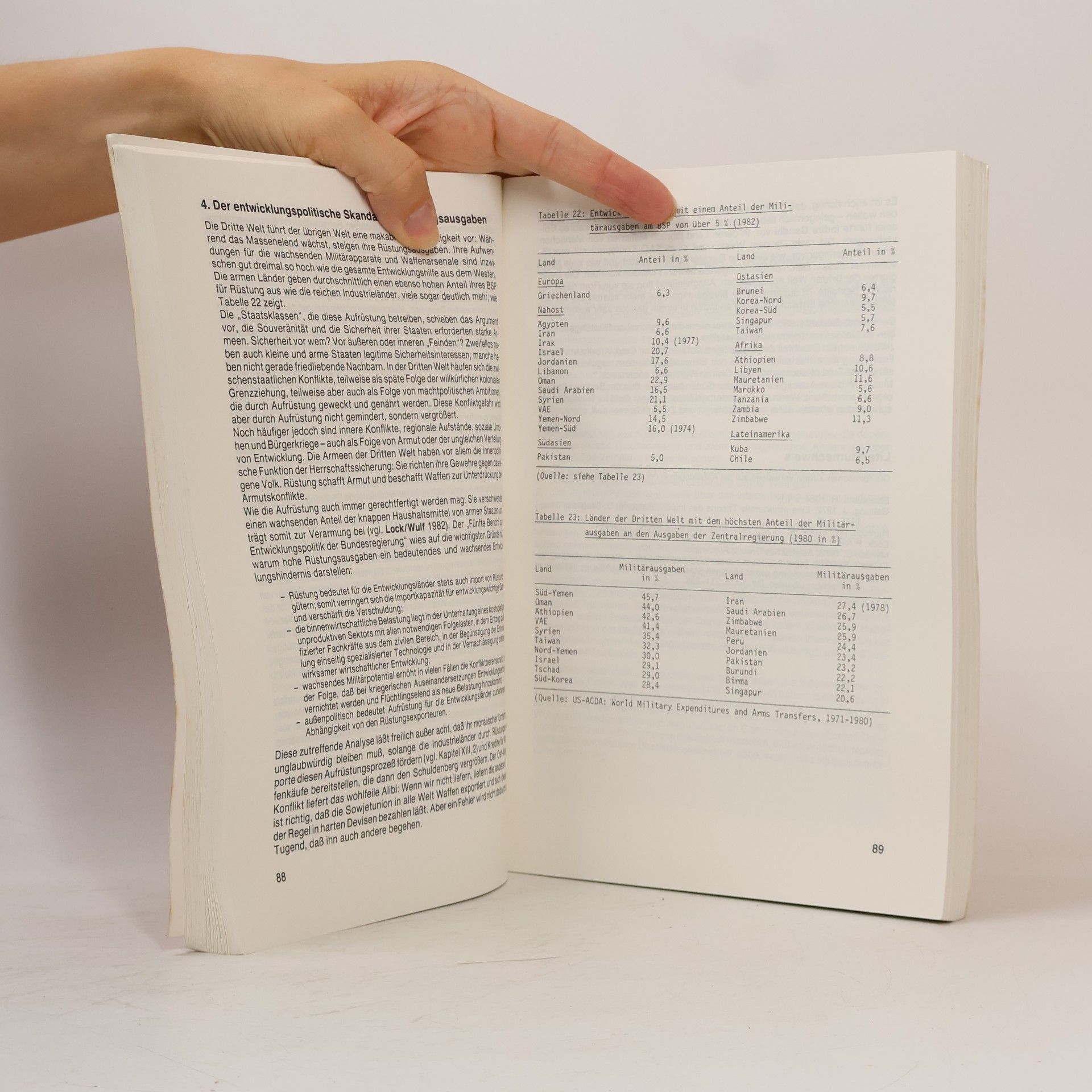 Franz Nuscheler Lern- und Arbeitsbuch Entwicklungspolitik