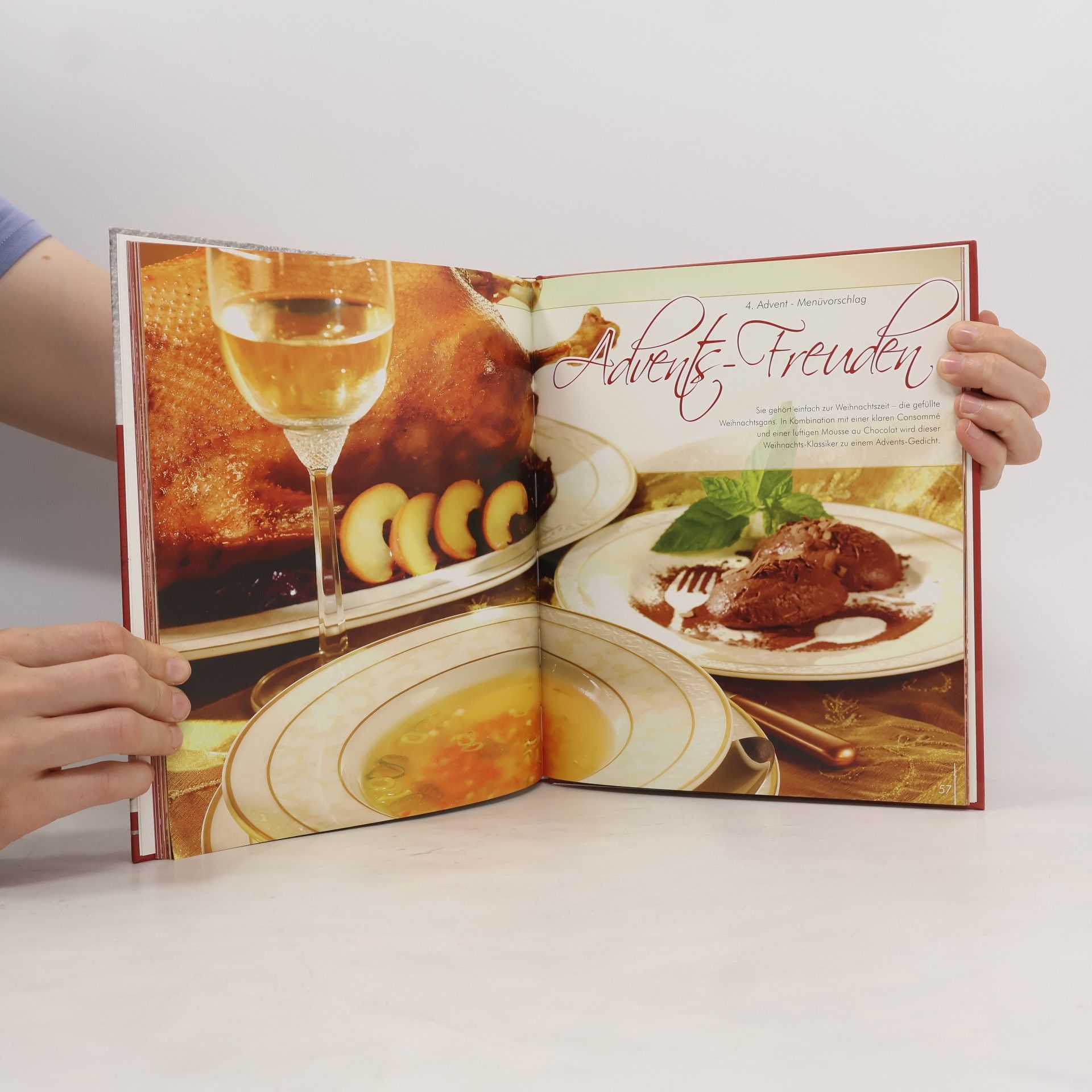 Autorenkollektiv Wunderbarer Advent