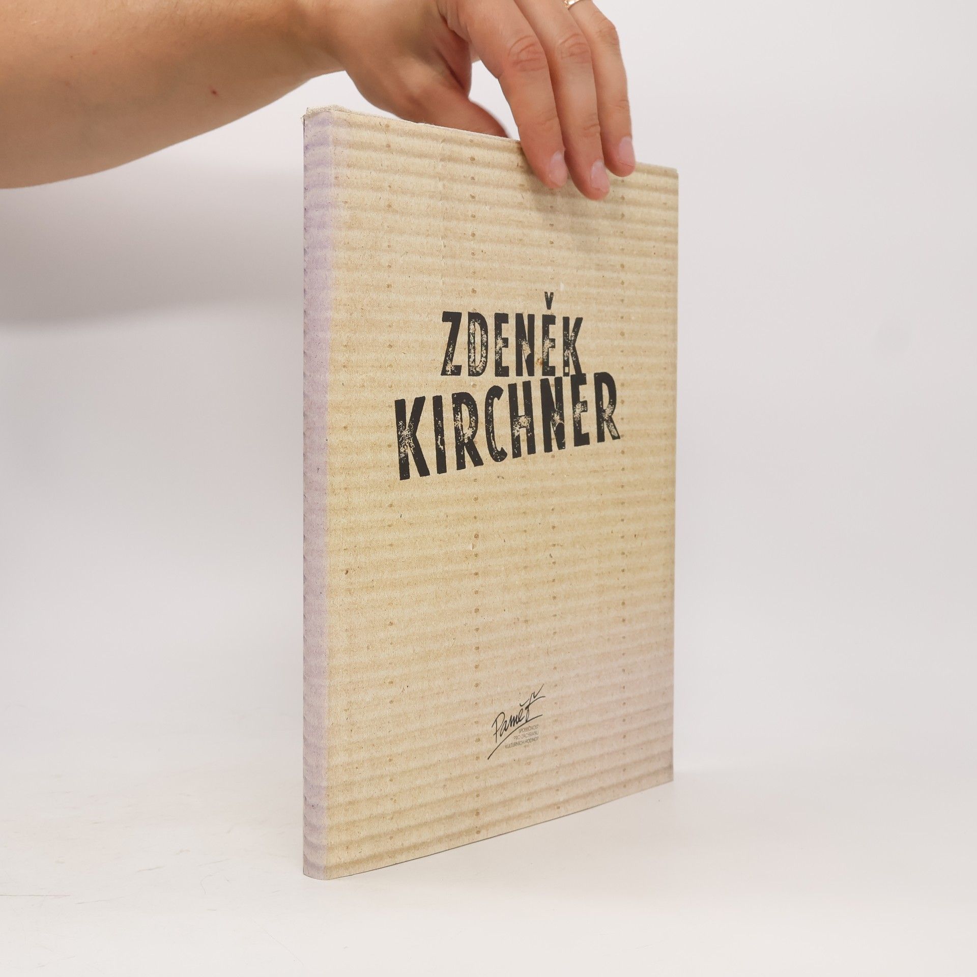 Autorenkollektiv Zdeněk Kirchner
