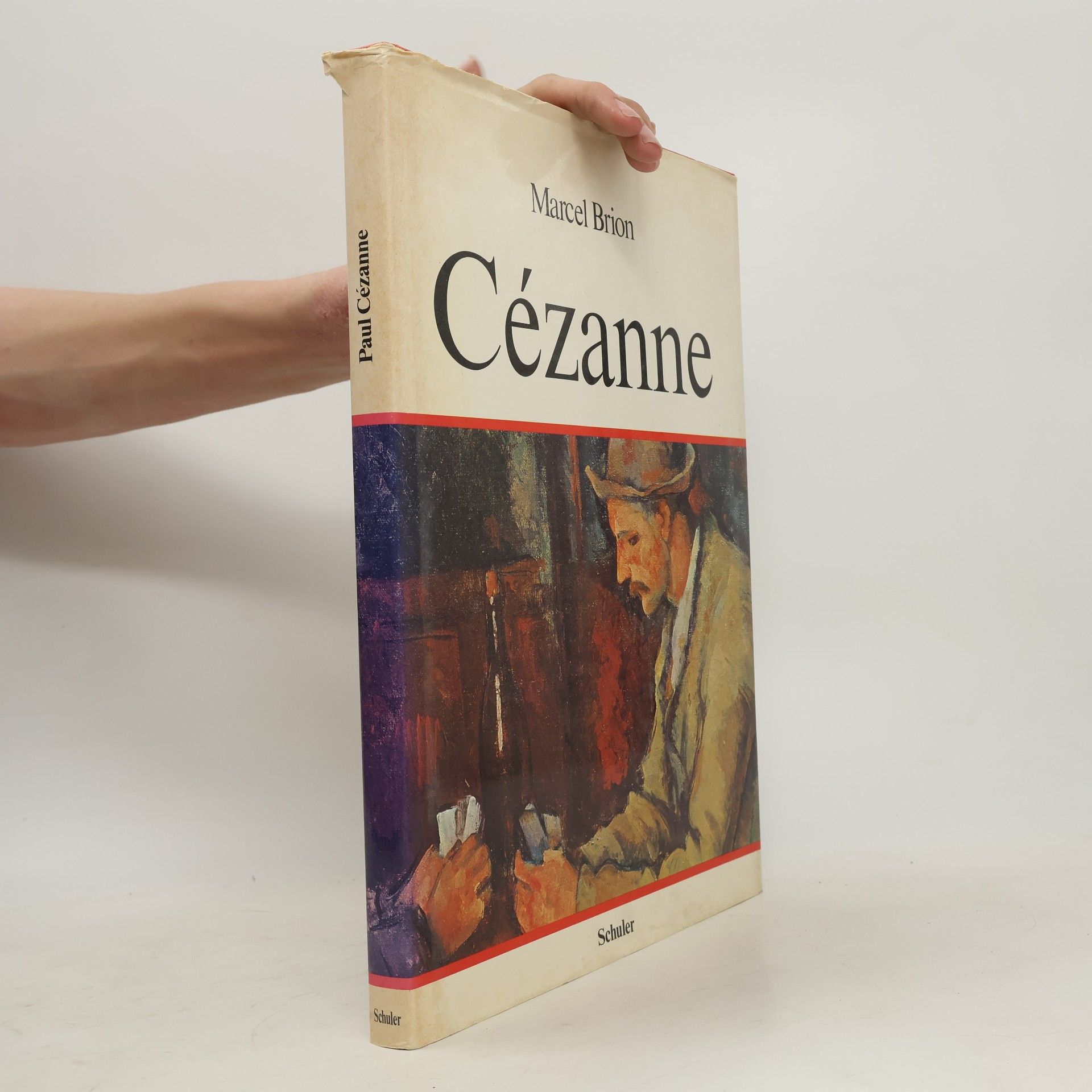 Paul Cézanne