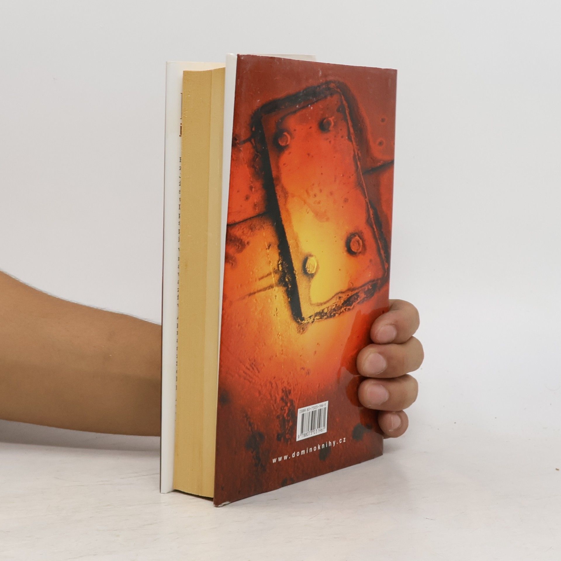 Jeffery Deaver Horká noc jako stvořená pro zločin