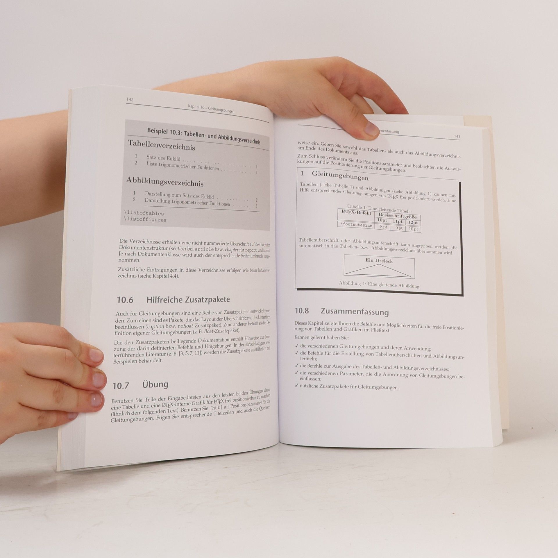 Petra Schlager Pearson Studium - Scientific Tools: Wissenschaftlich arbeiten mit LATEX