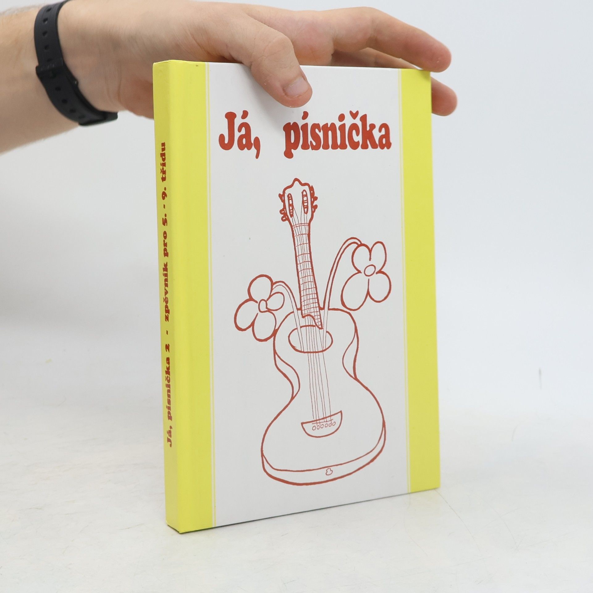 Ladislav Dvořák Já, písnička 2