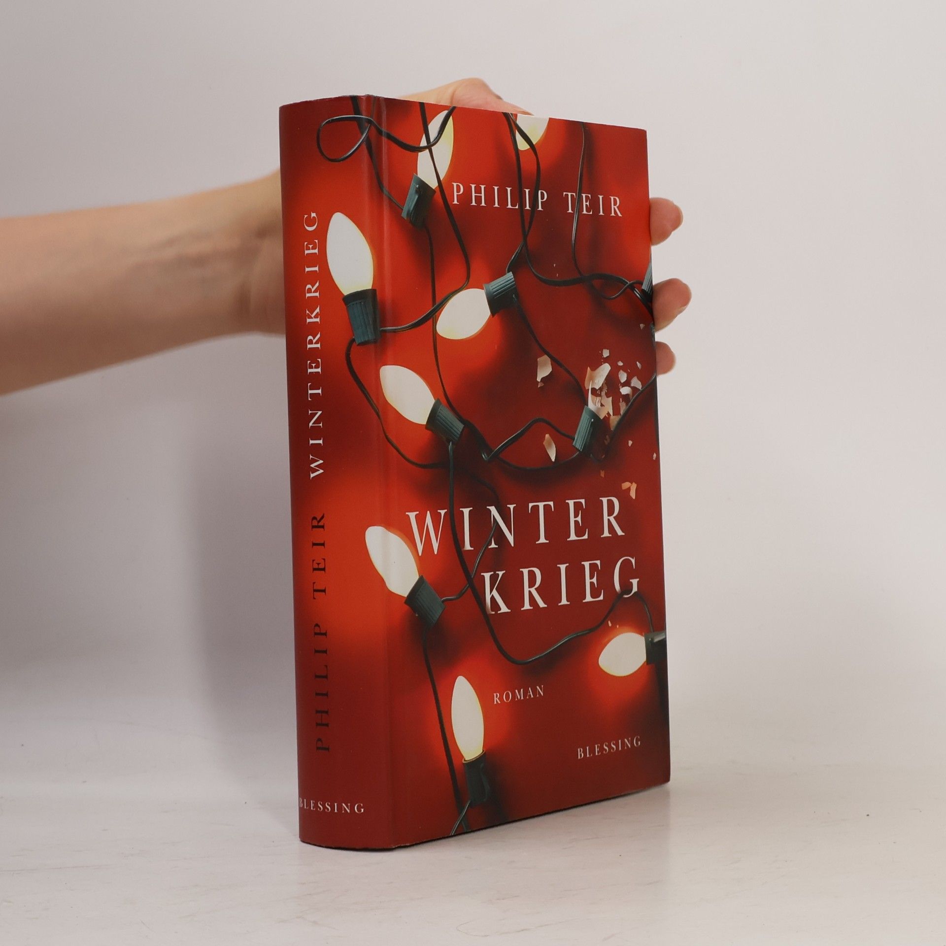 Philip Teir Winterkrieg