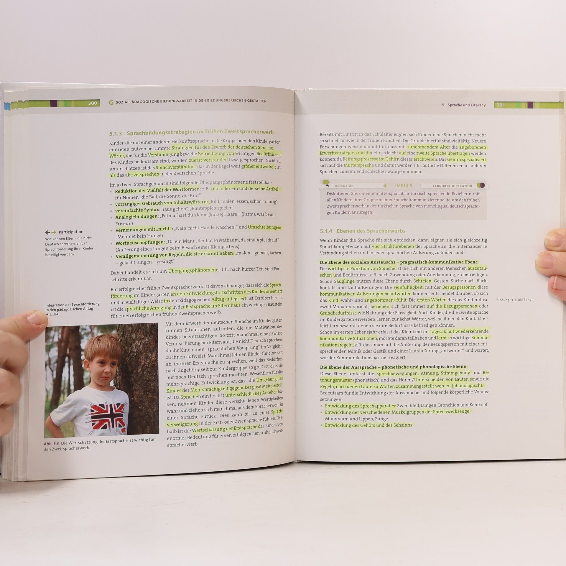 Autorenkollektiv Erzieherinnen + Erzieher