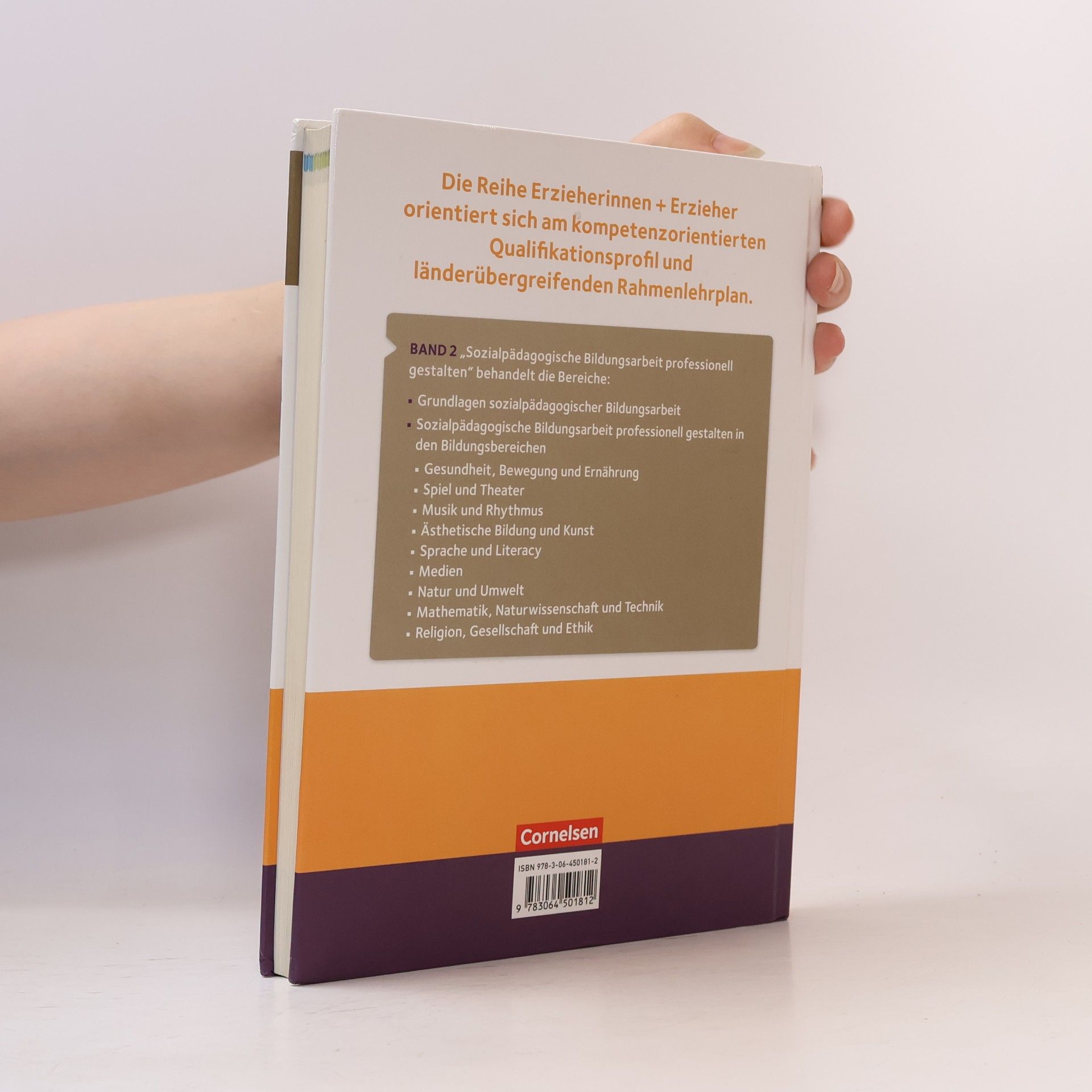 Autorenkollektiv Erzieherinnen + Erzieher