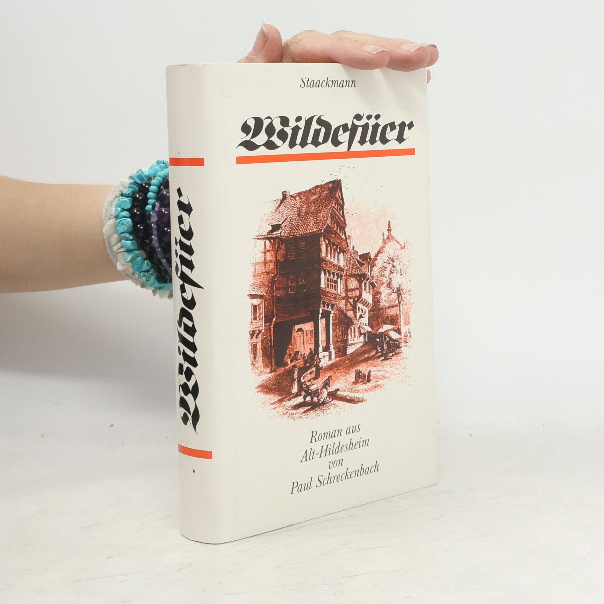 Wildefüer