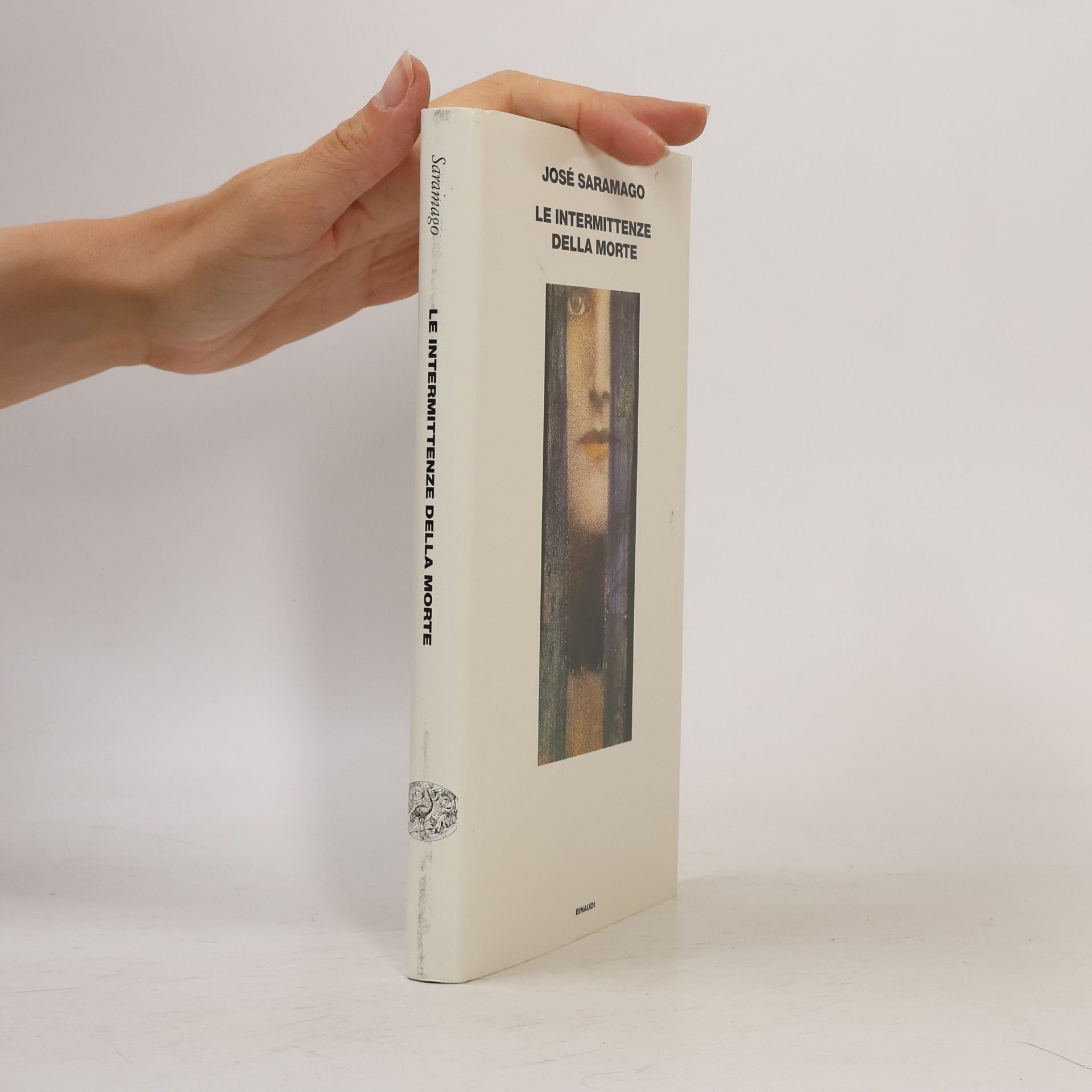 José Saramago Le intermittenze della morte
