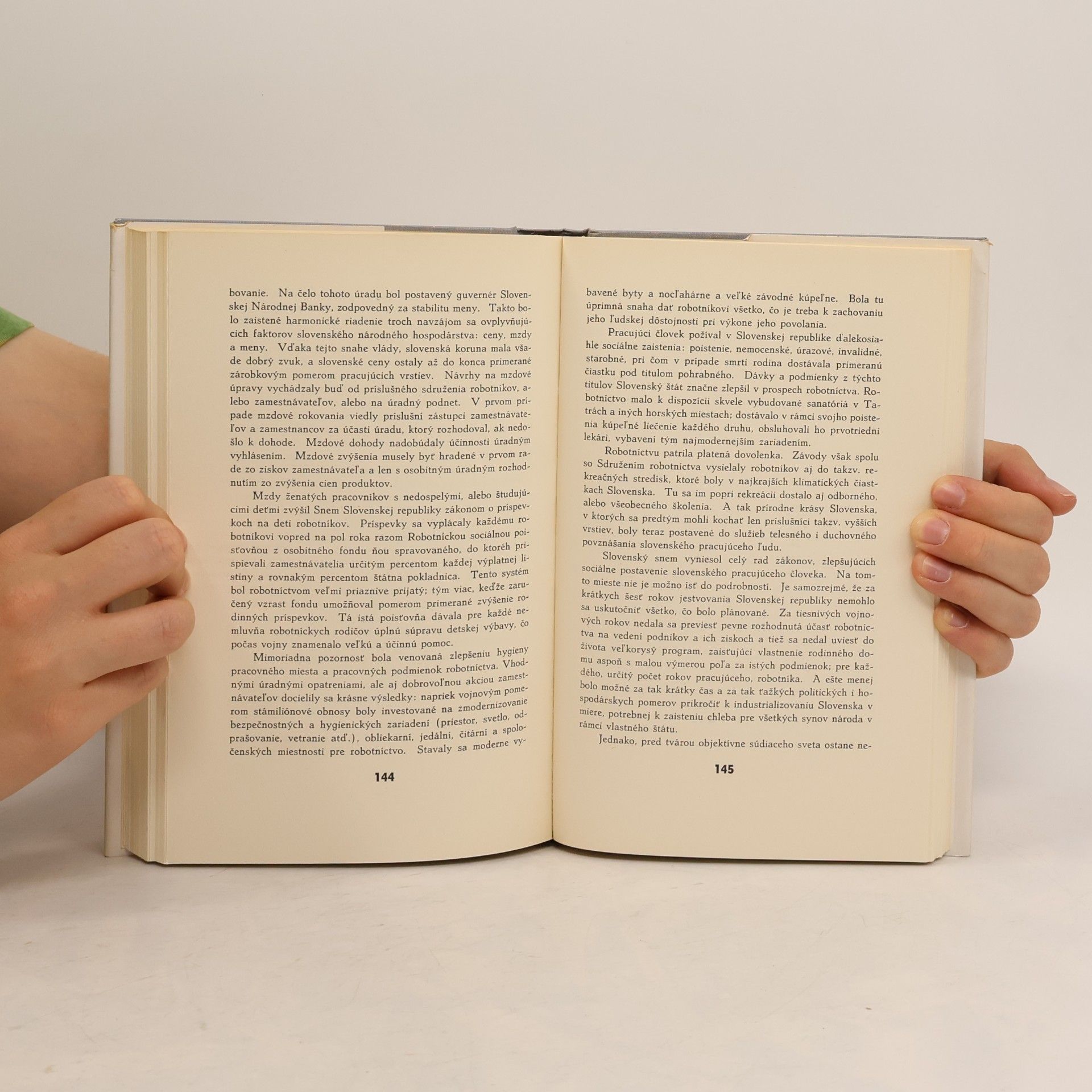 Autorenkollektiv Slovenská republika 1939-1949