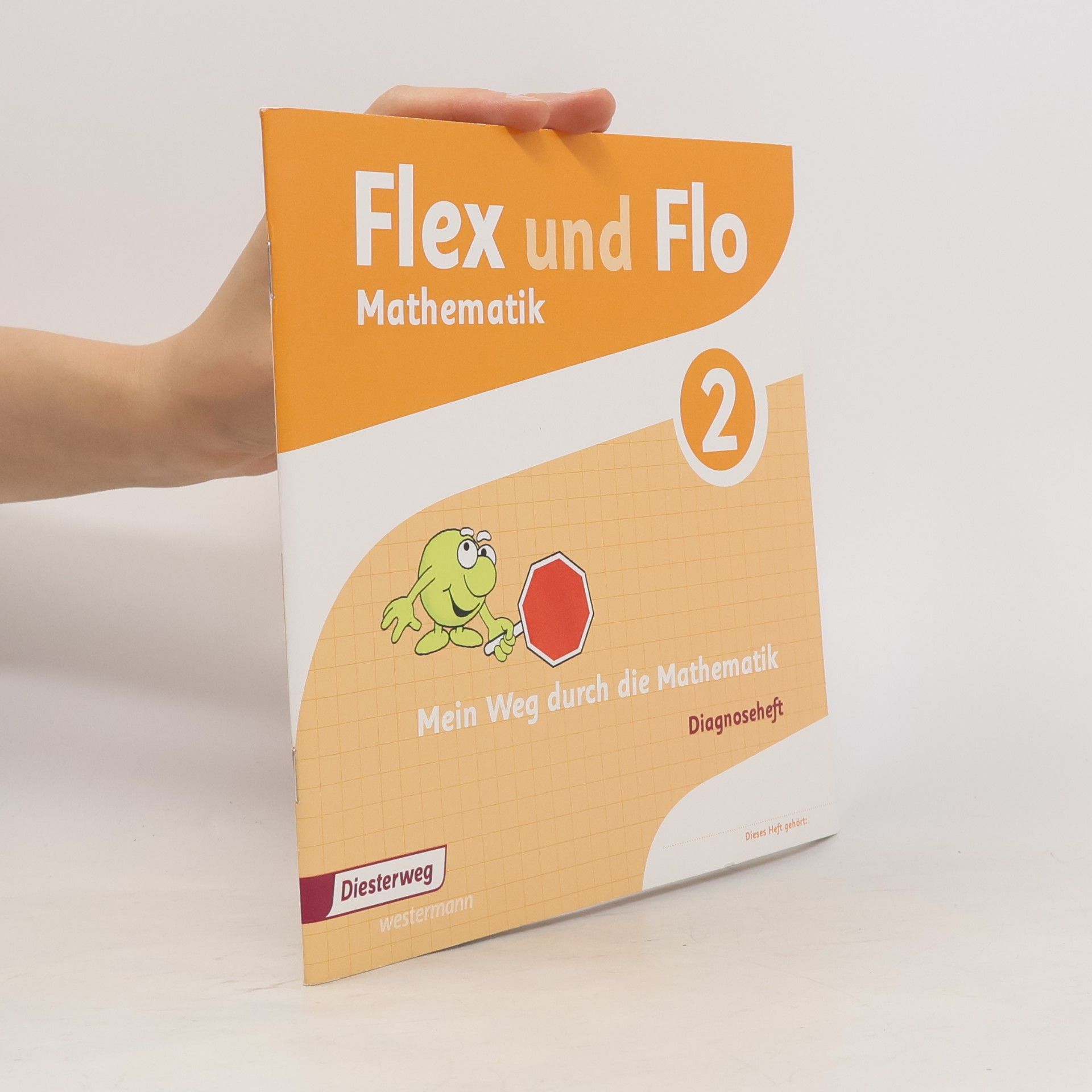 Nadja Lother Mein Weg durch die Mathematik