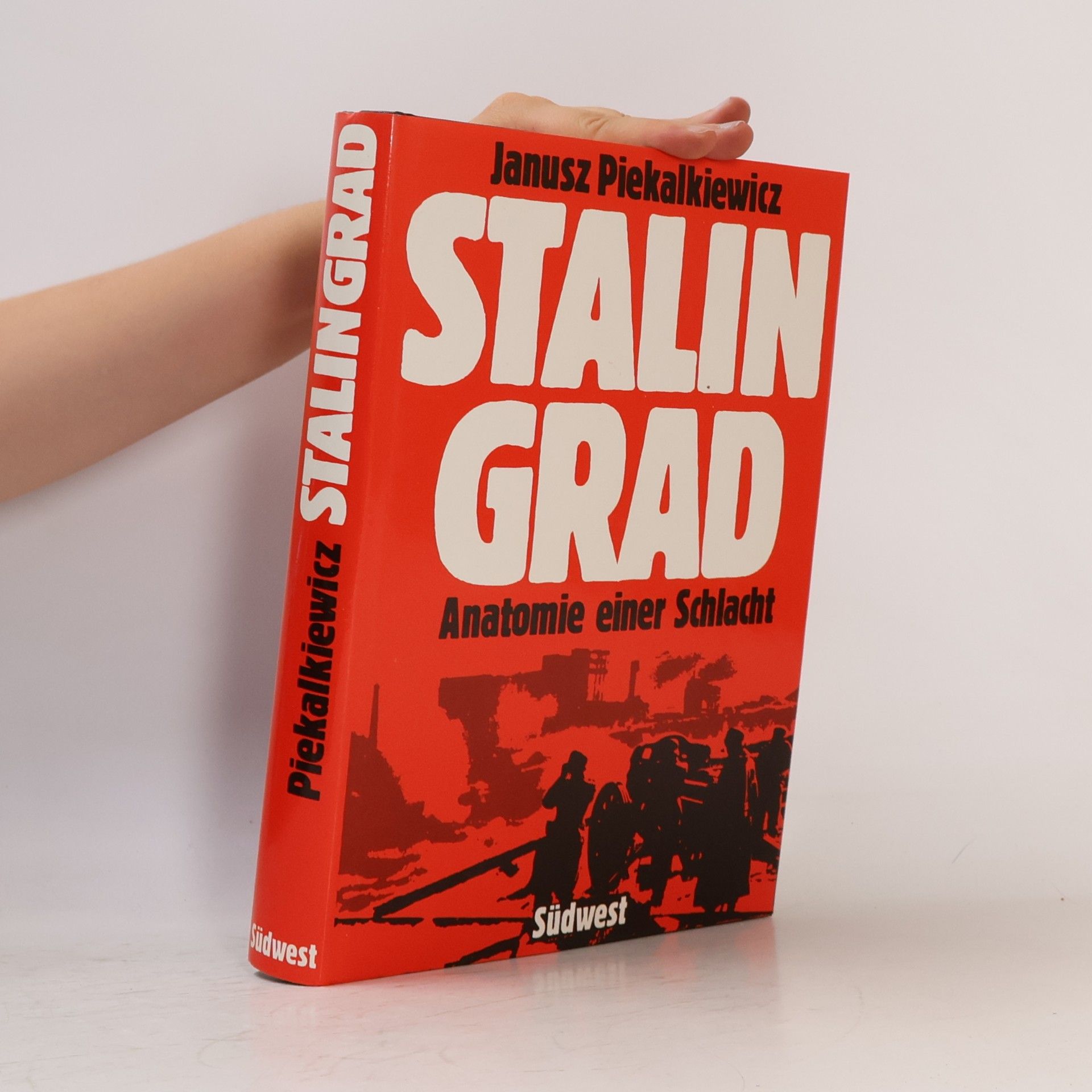 Stalingrad