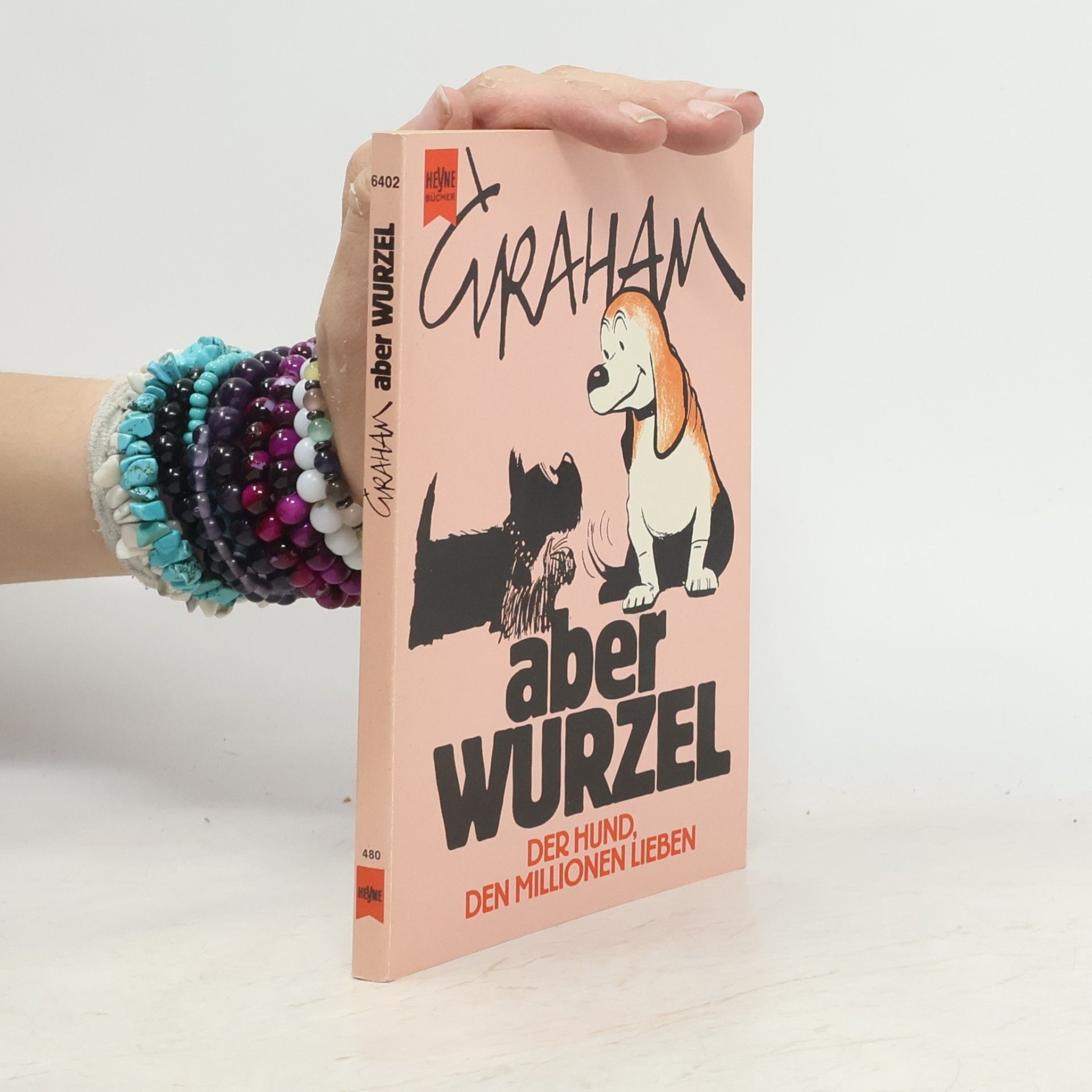 Alex Graham Aber Wurzel