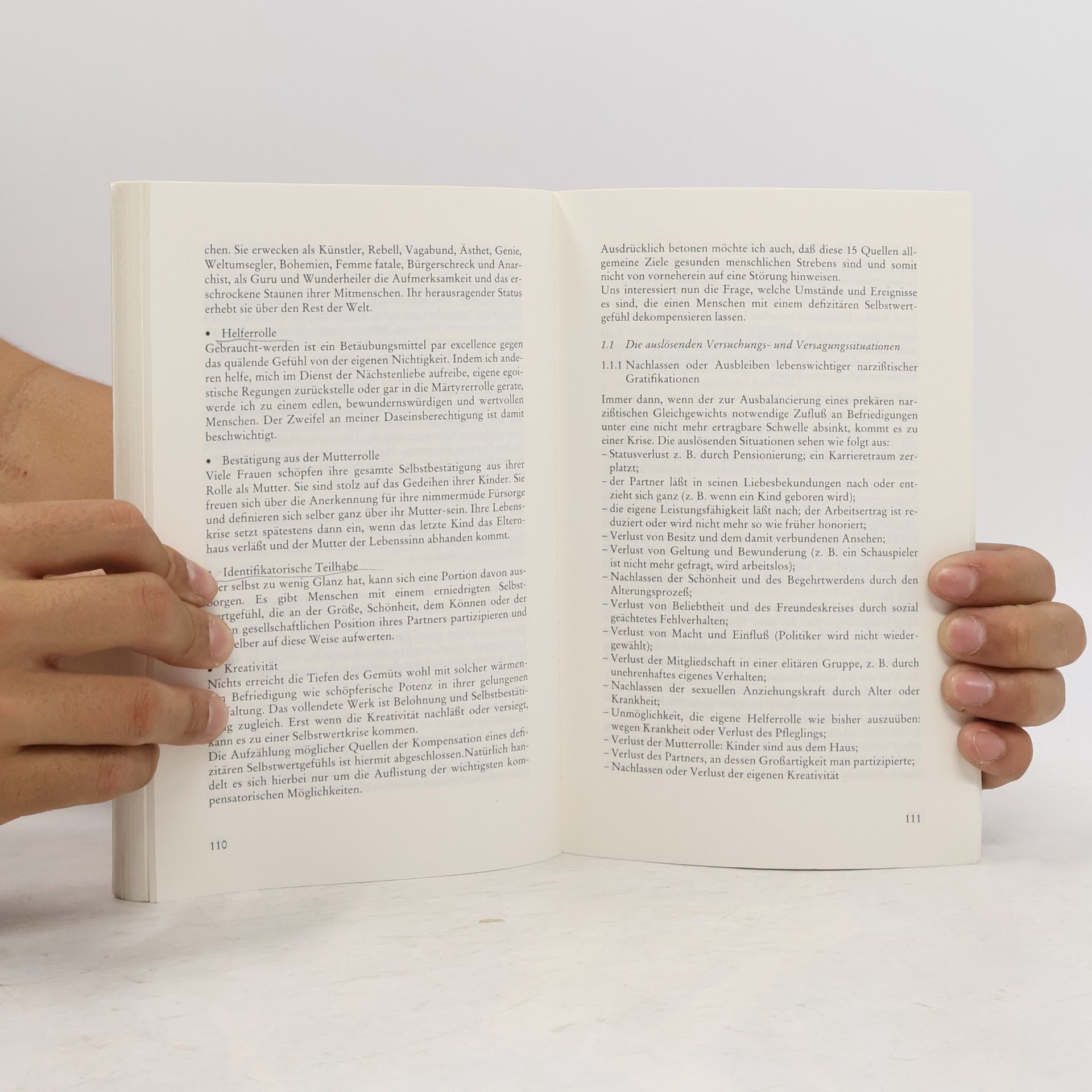 Dietmar Stiemerling 10 Wege aus der Depression