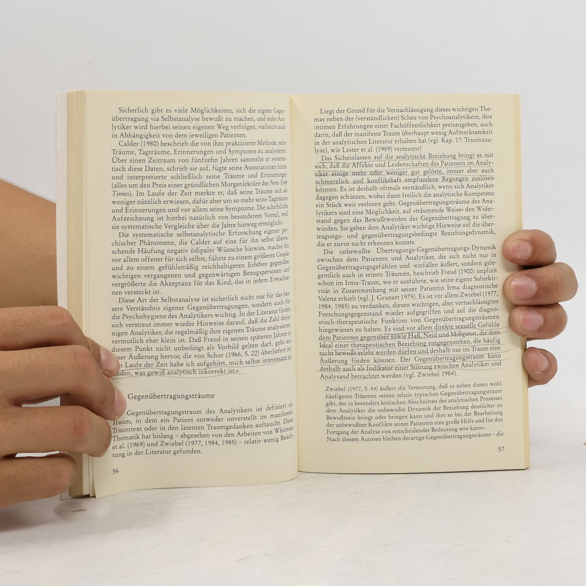 Wolfgang Mertens Einführung in die psychoanalytische Therapie