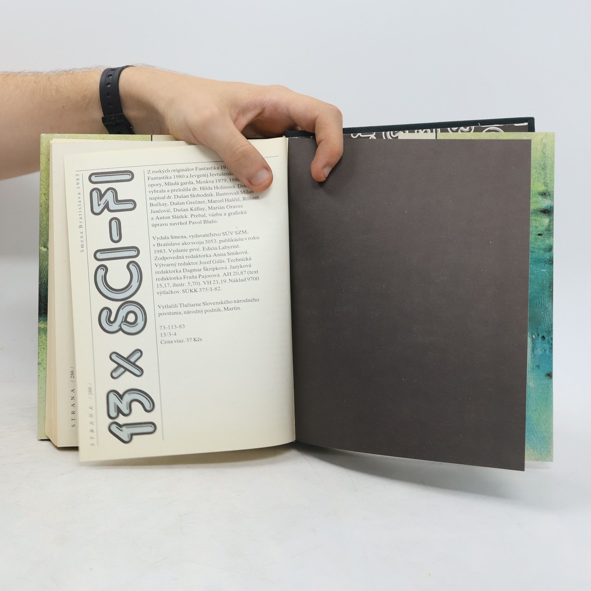 Autorenkollektiv 13x Sci-fi