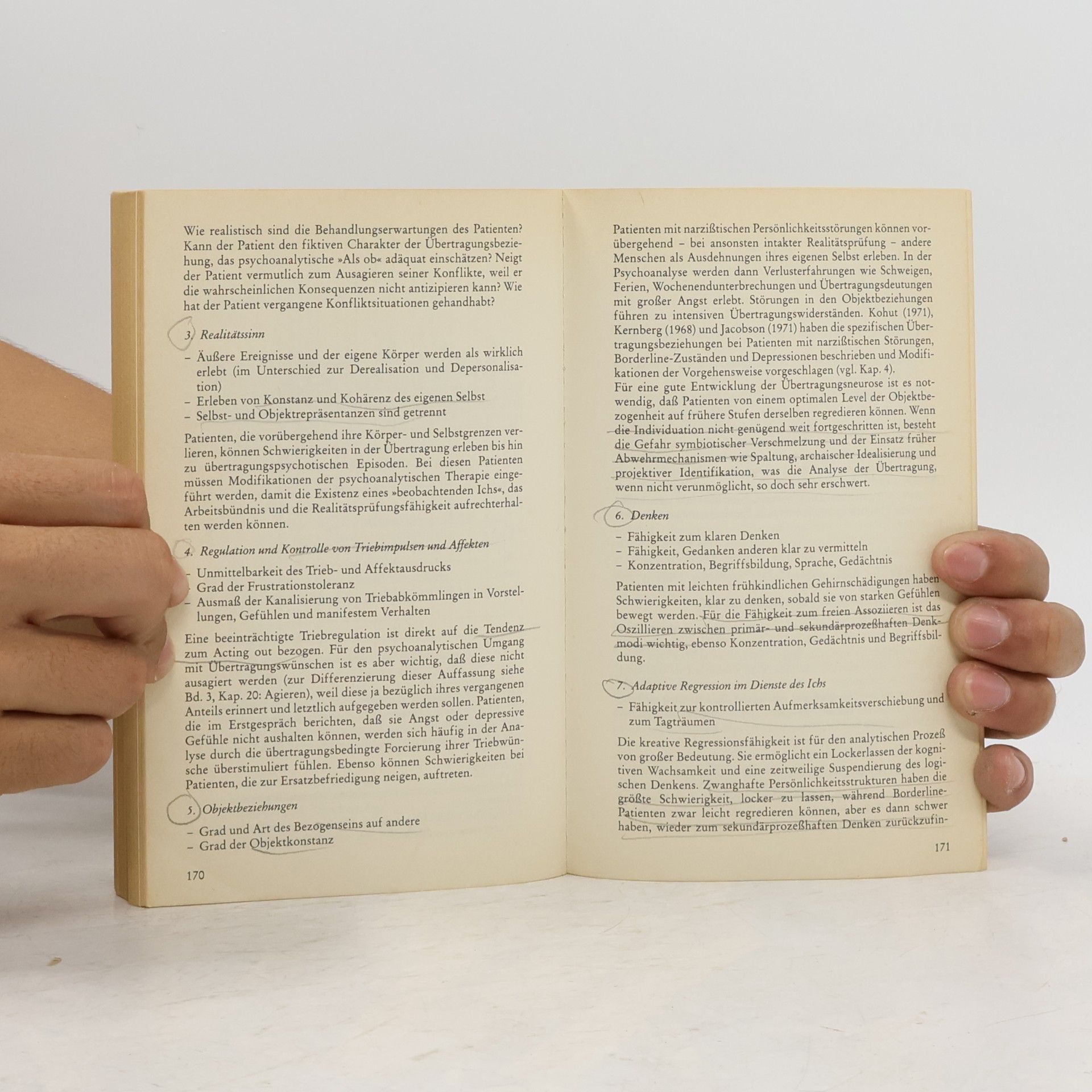 Wolfgang Mertens Einführung in die psychoanalytische Therapie