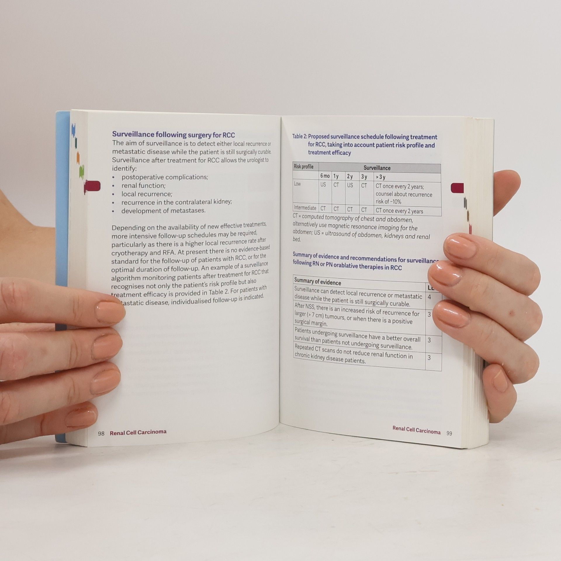Kolektiv autorů European Association of Urology. Pocket Guidelines