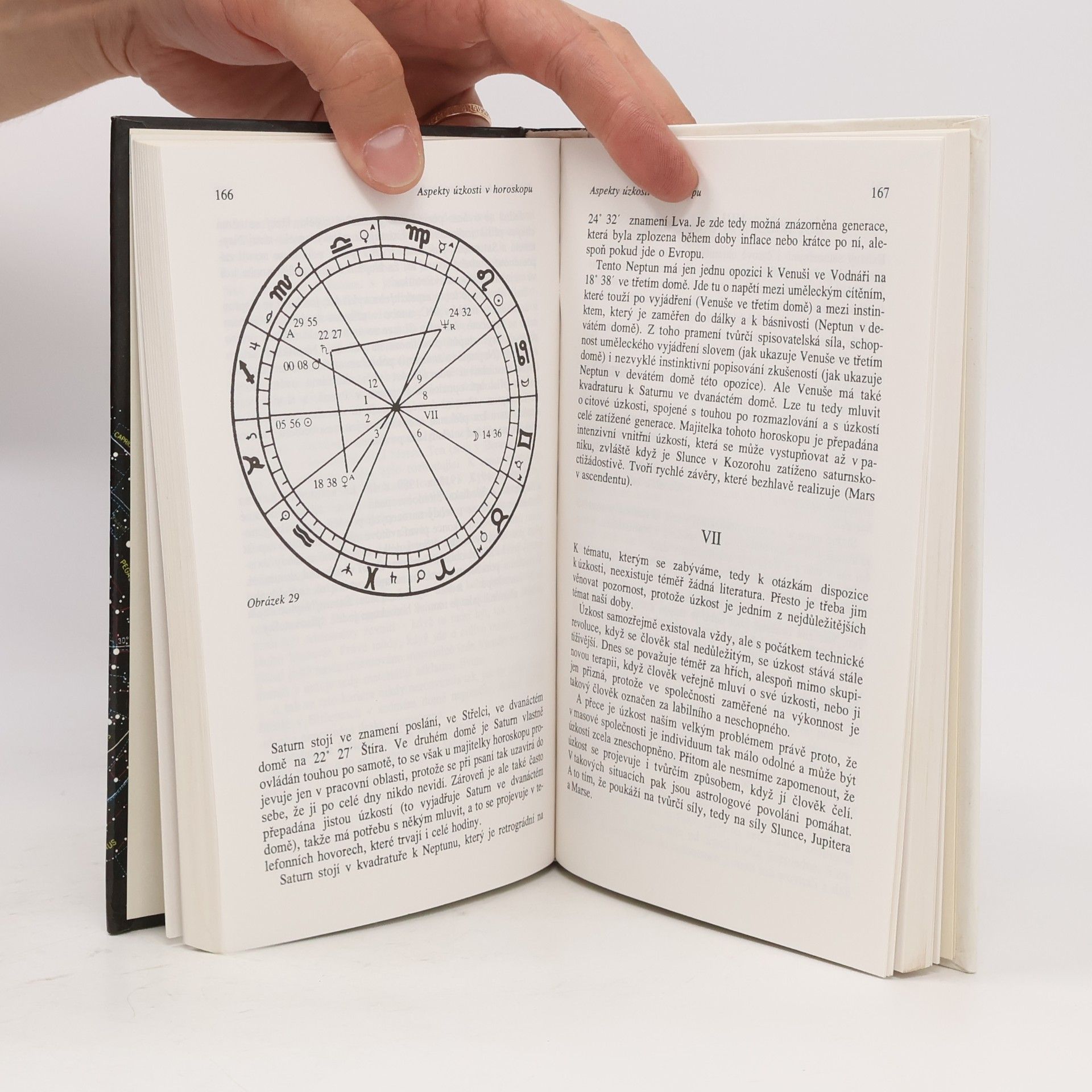 Bernd A. Mertz Základy astrologie