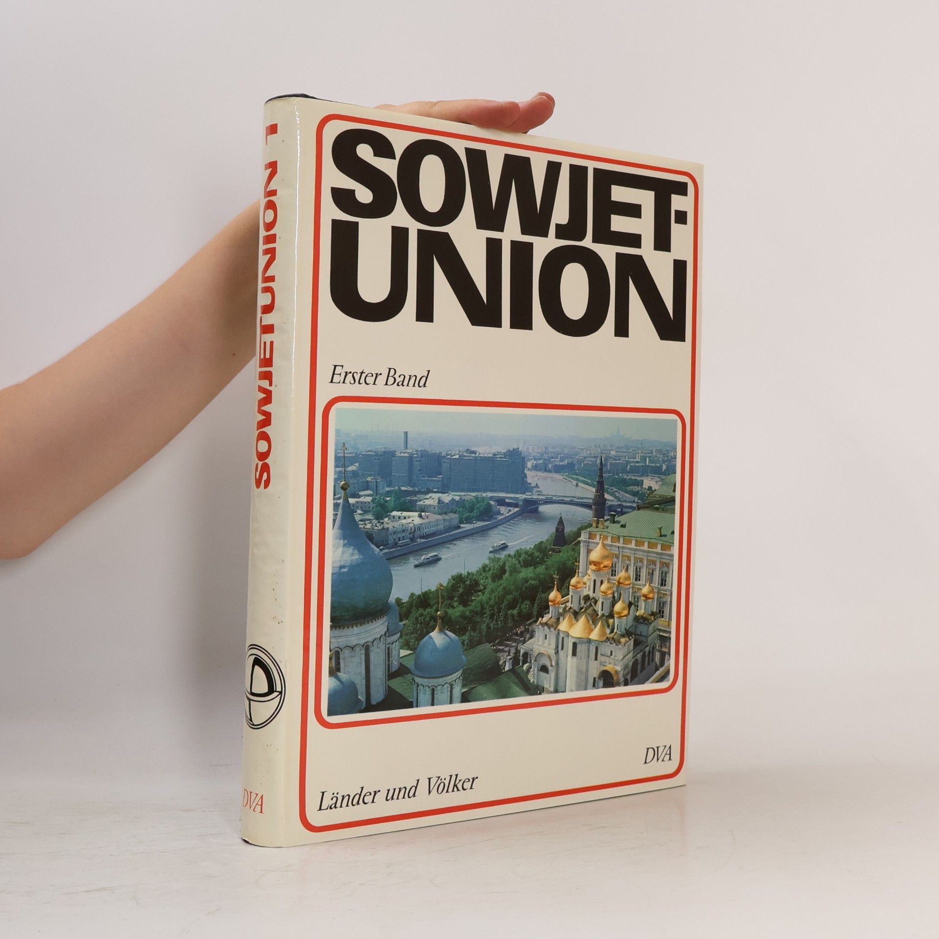 Autorenkollektiv Sowjetunion 1-2