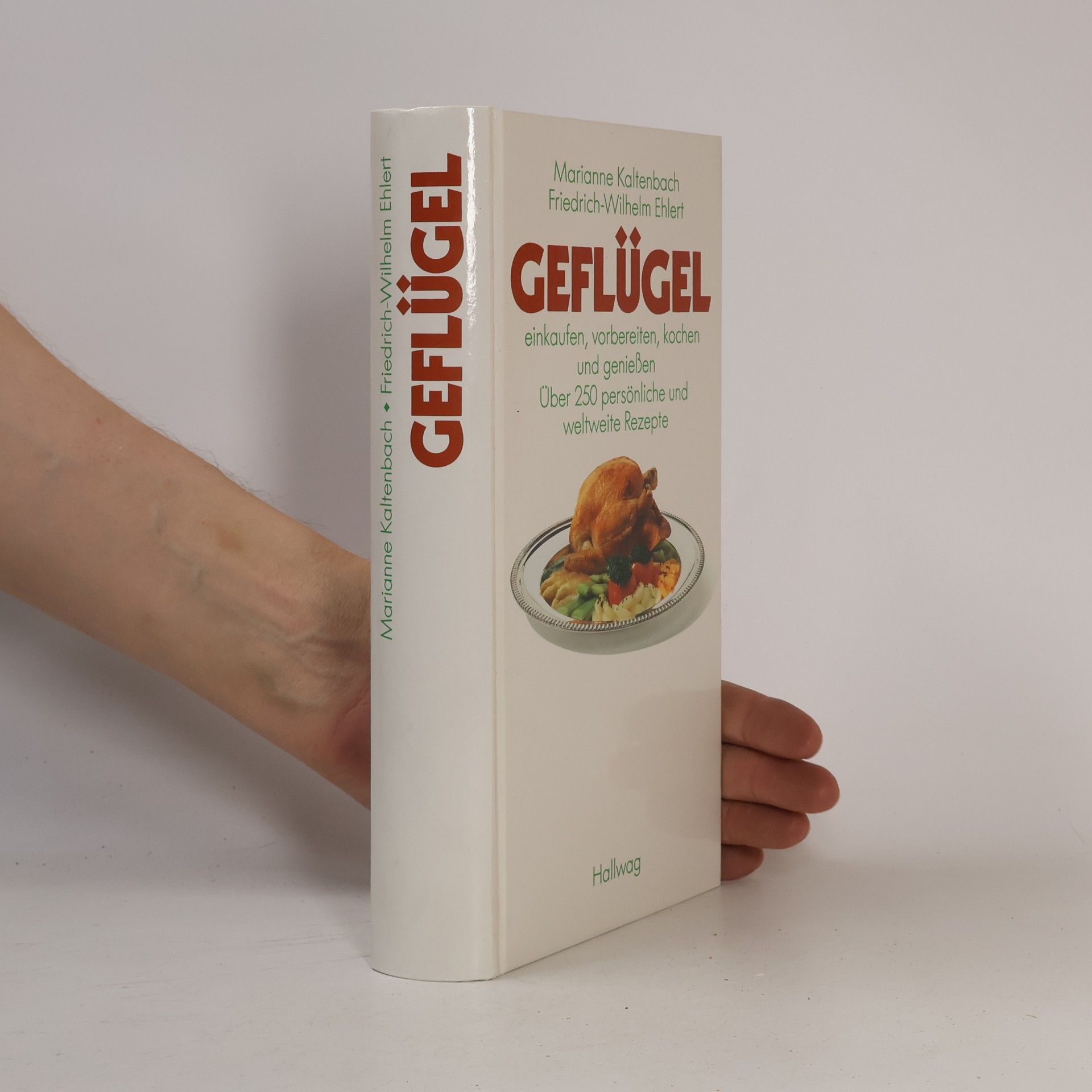 Geflügel