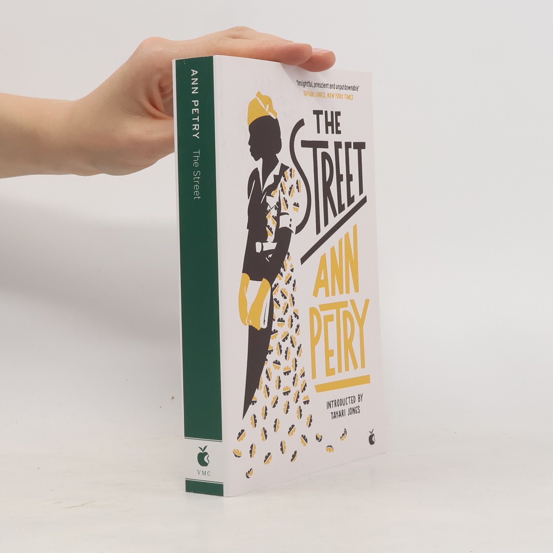 Ann Petry The Street