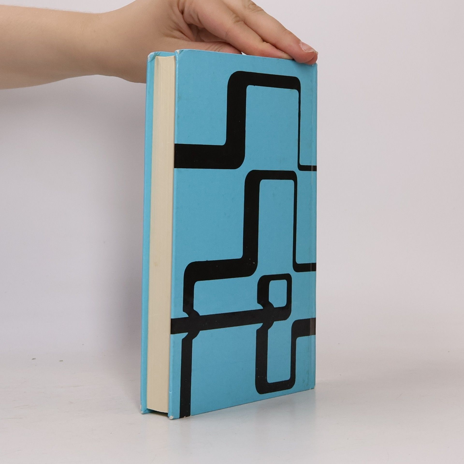 Béla Andrásfai Mathematisches Mosaik